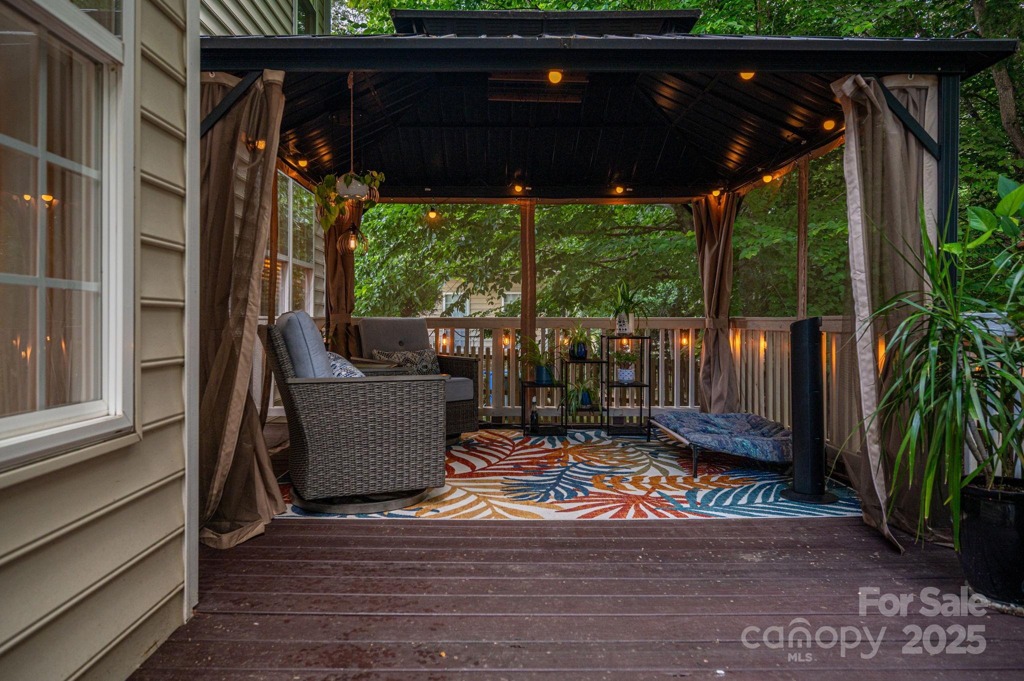 203 Laurel Glen Drive