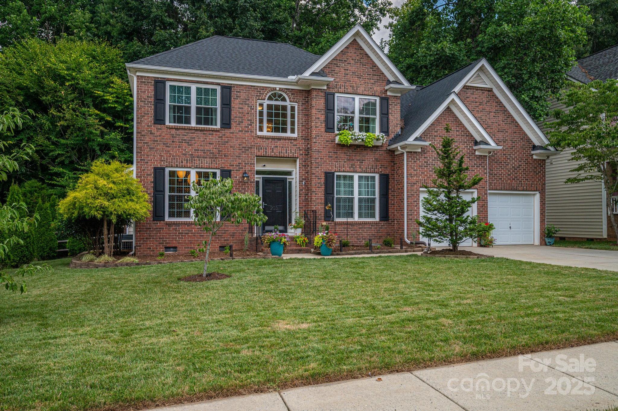 203 Laurel Glen Drive