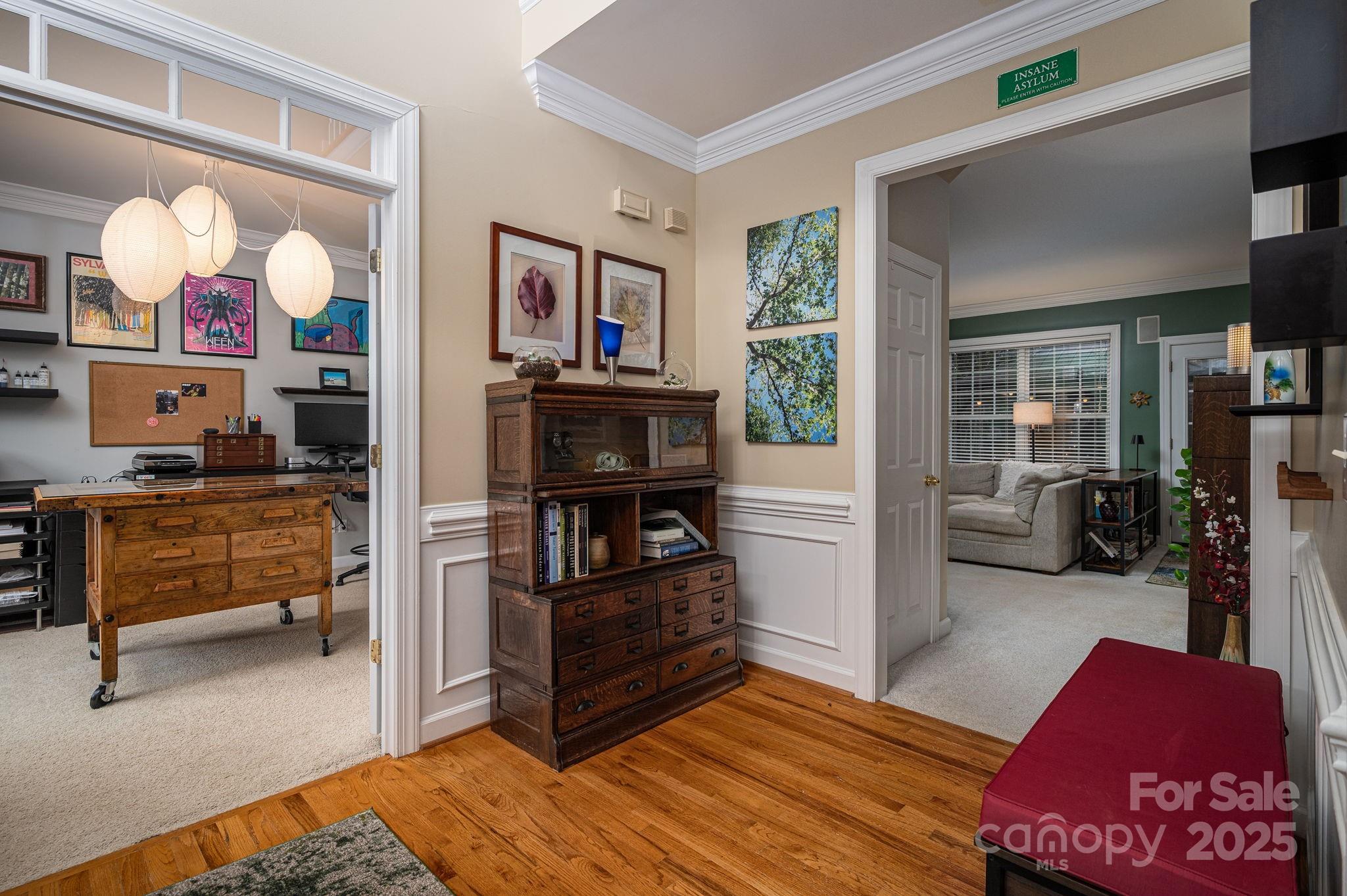 203 Laurel Glen Drive