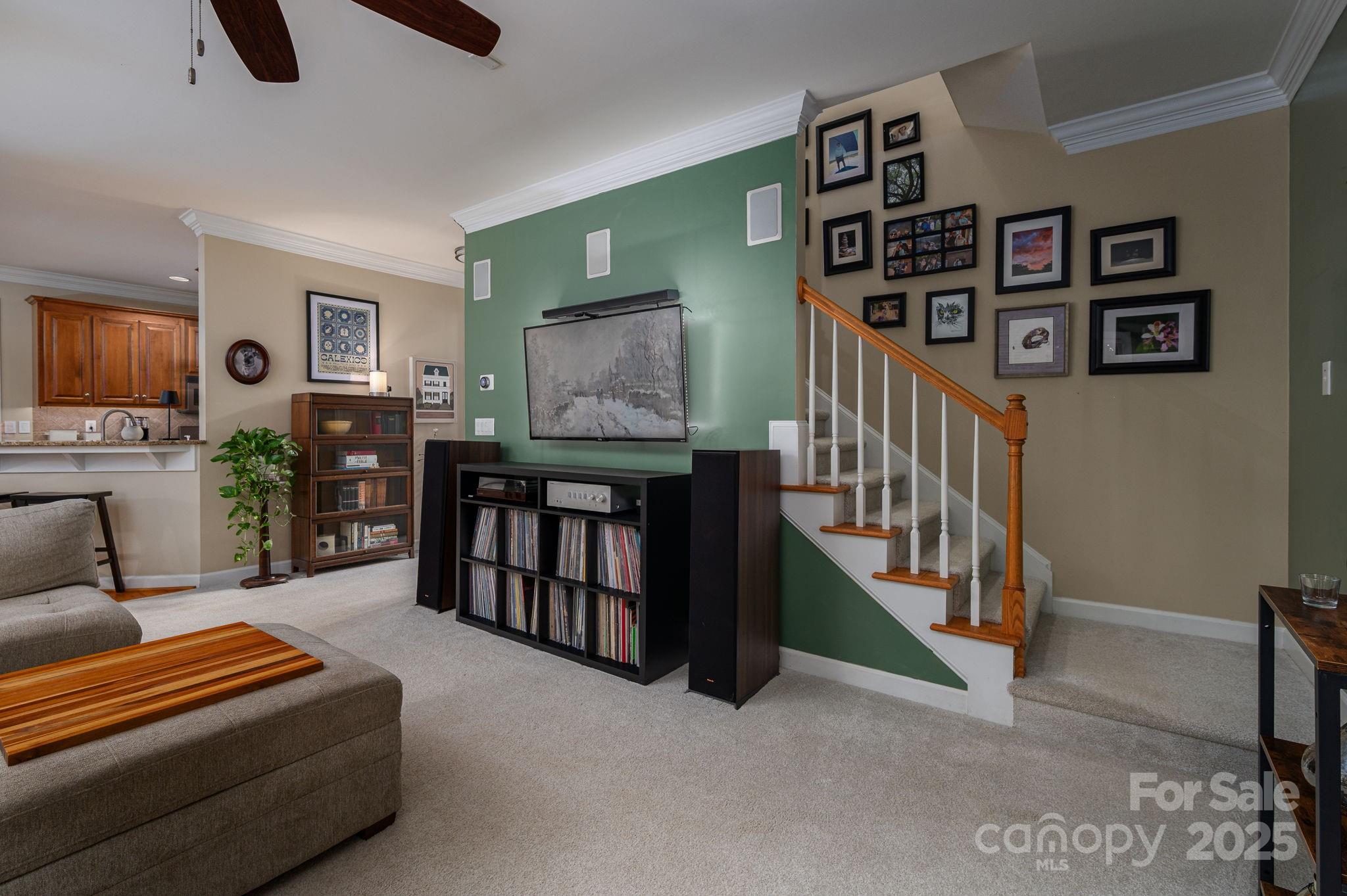 203 Laurel Glen Drive