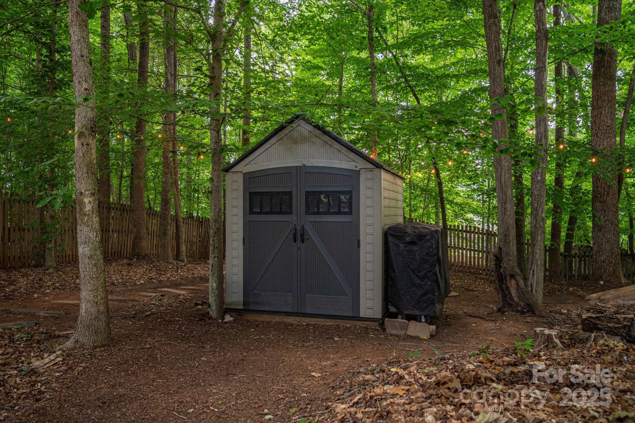 203 Laurel Glen Drive