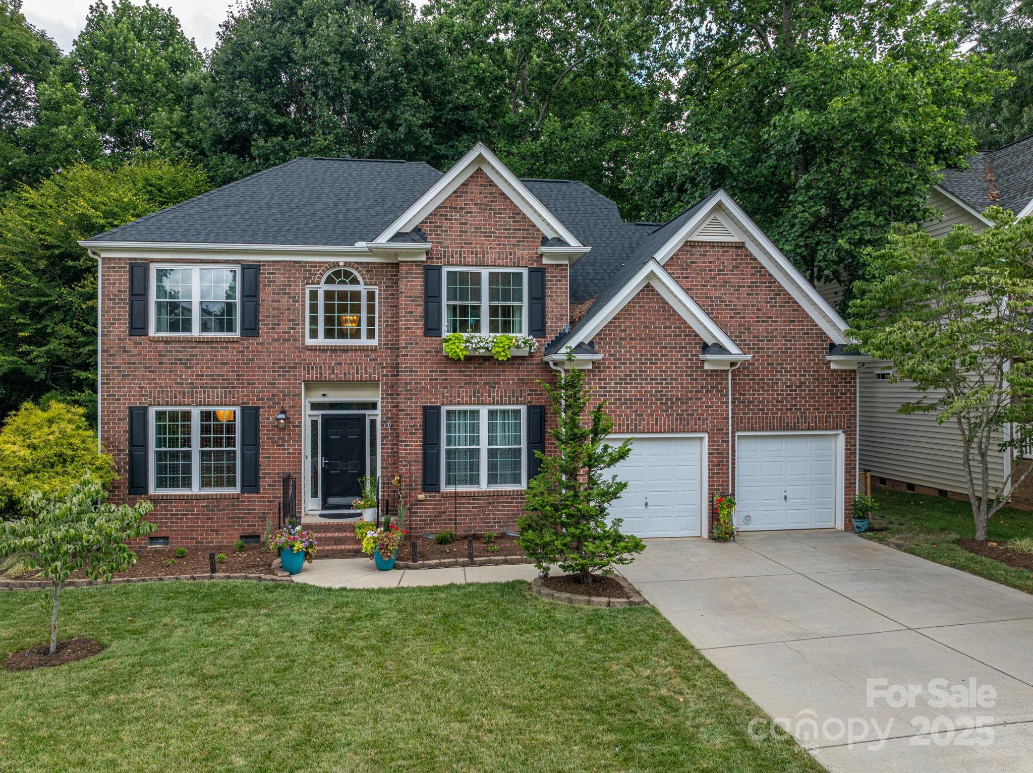 203 Laurel Glen Drive