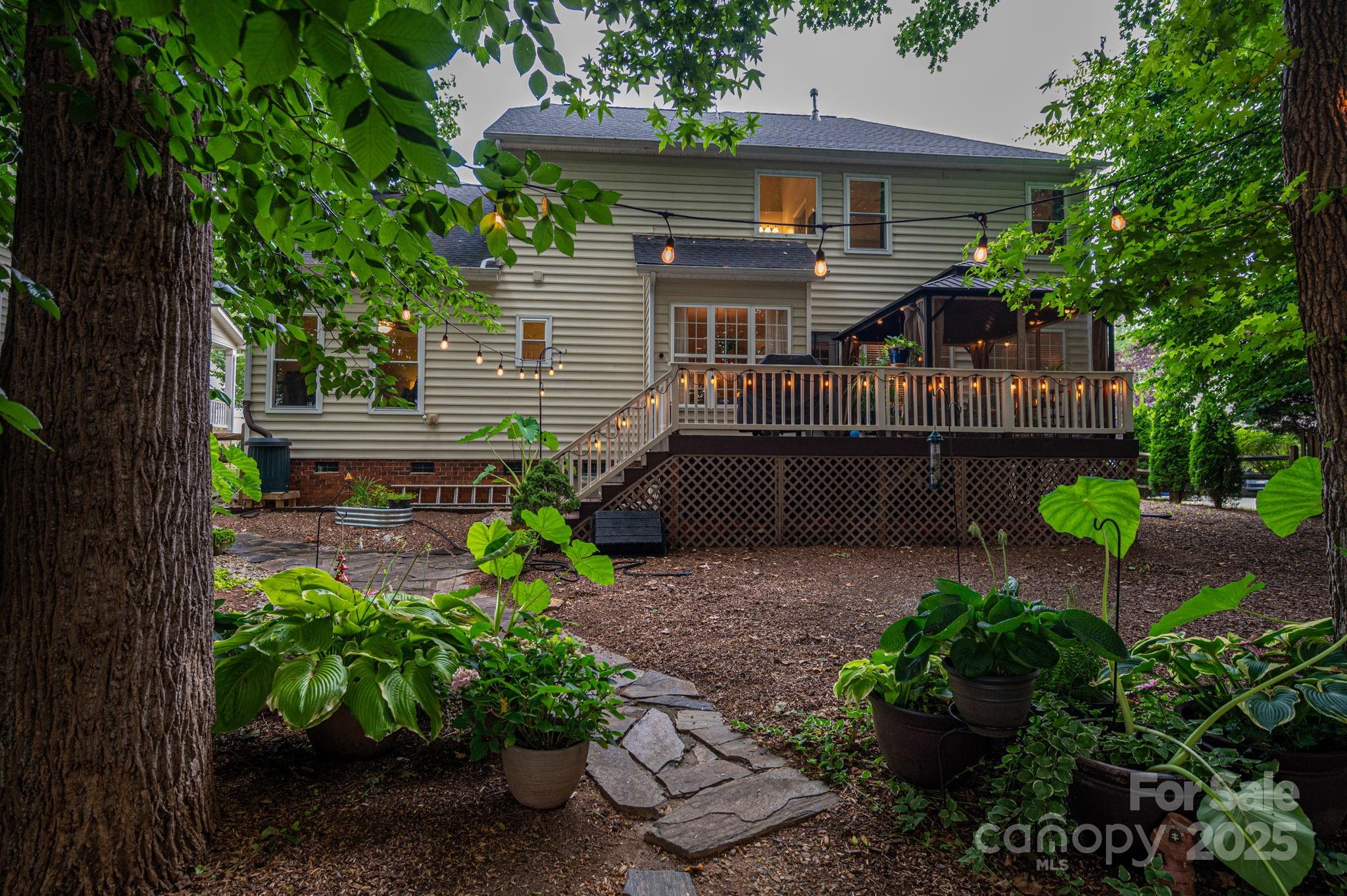 203 Laurel Glen Drive