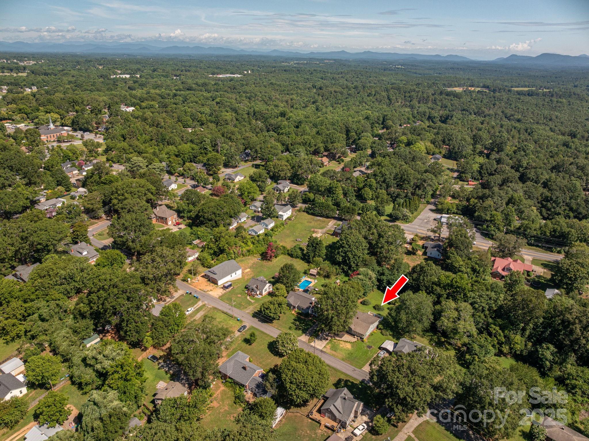 411 Arlington Street