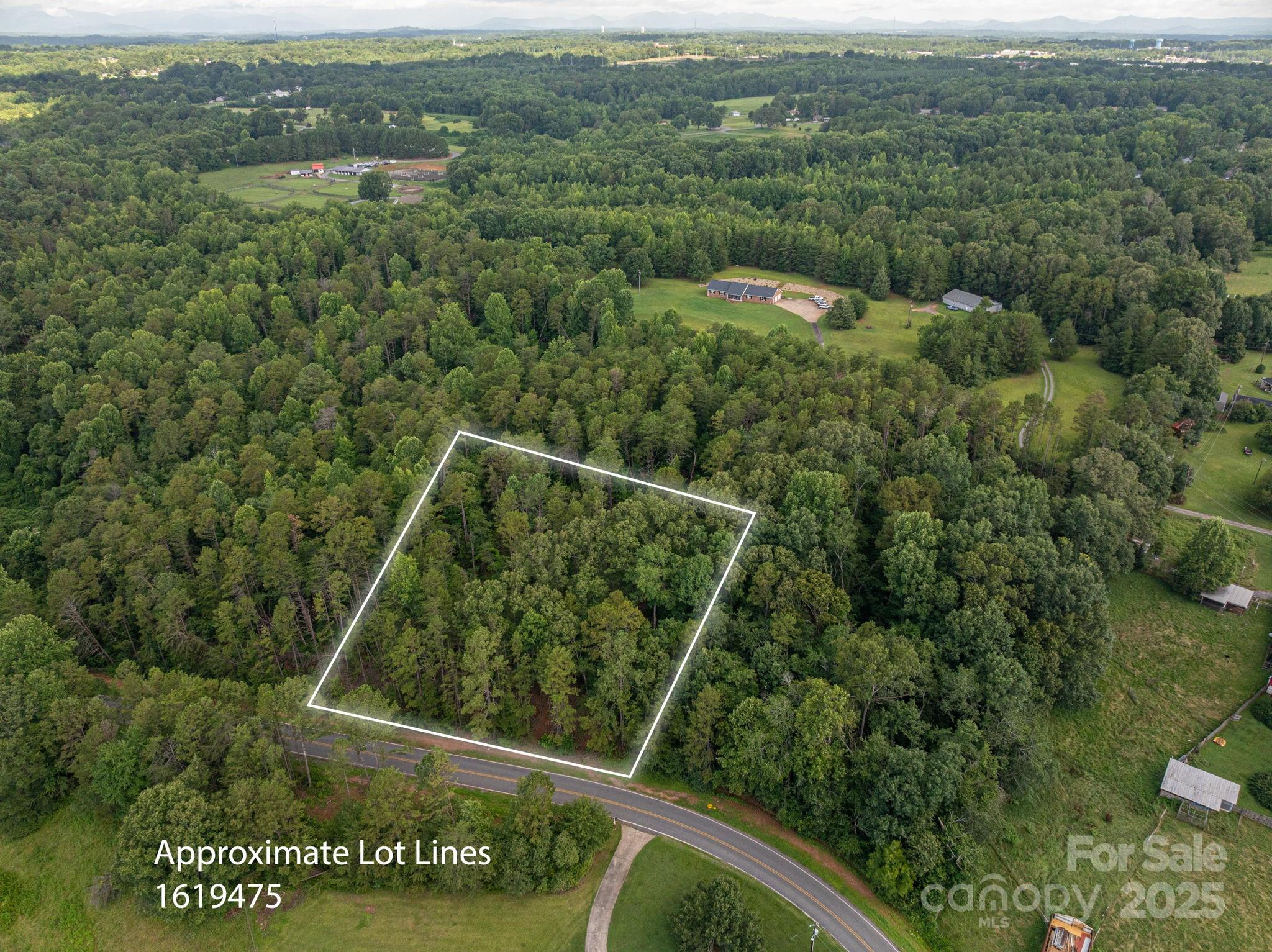 Lot 11 Mcdade Road