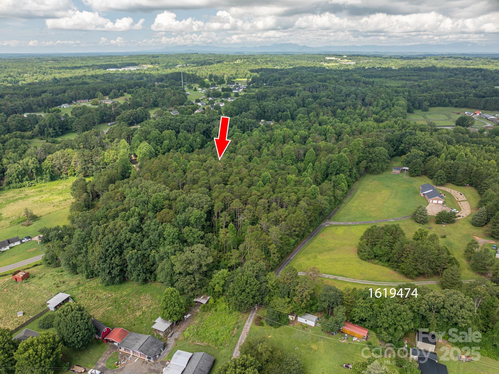 Lot 10 Mcdade Road