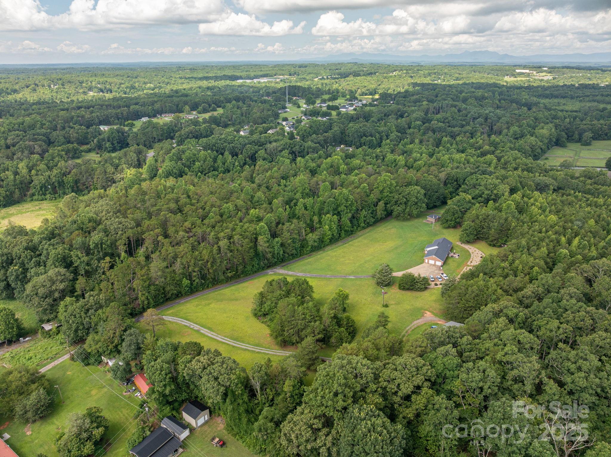 Lot 10 Mcdade Road