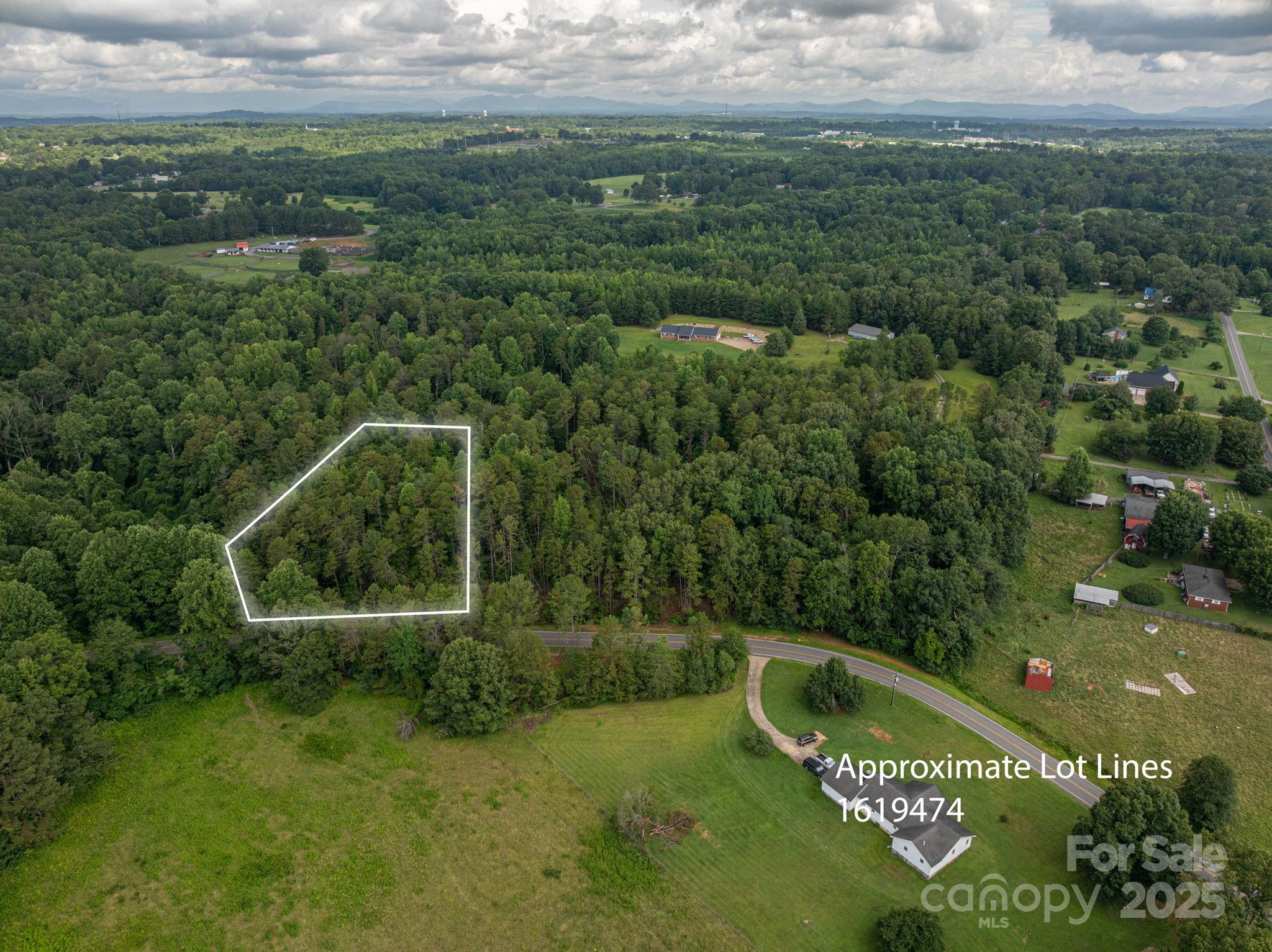 Lot 10 Mcdade Road