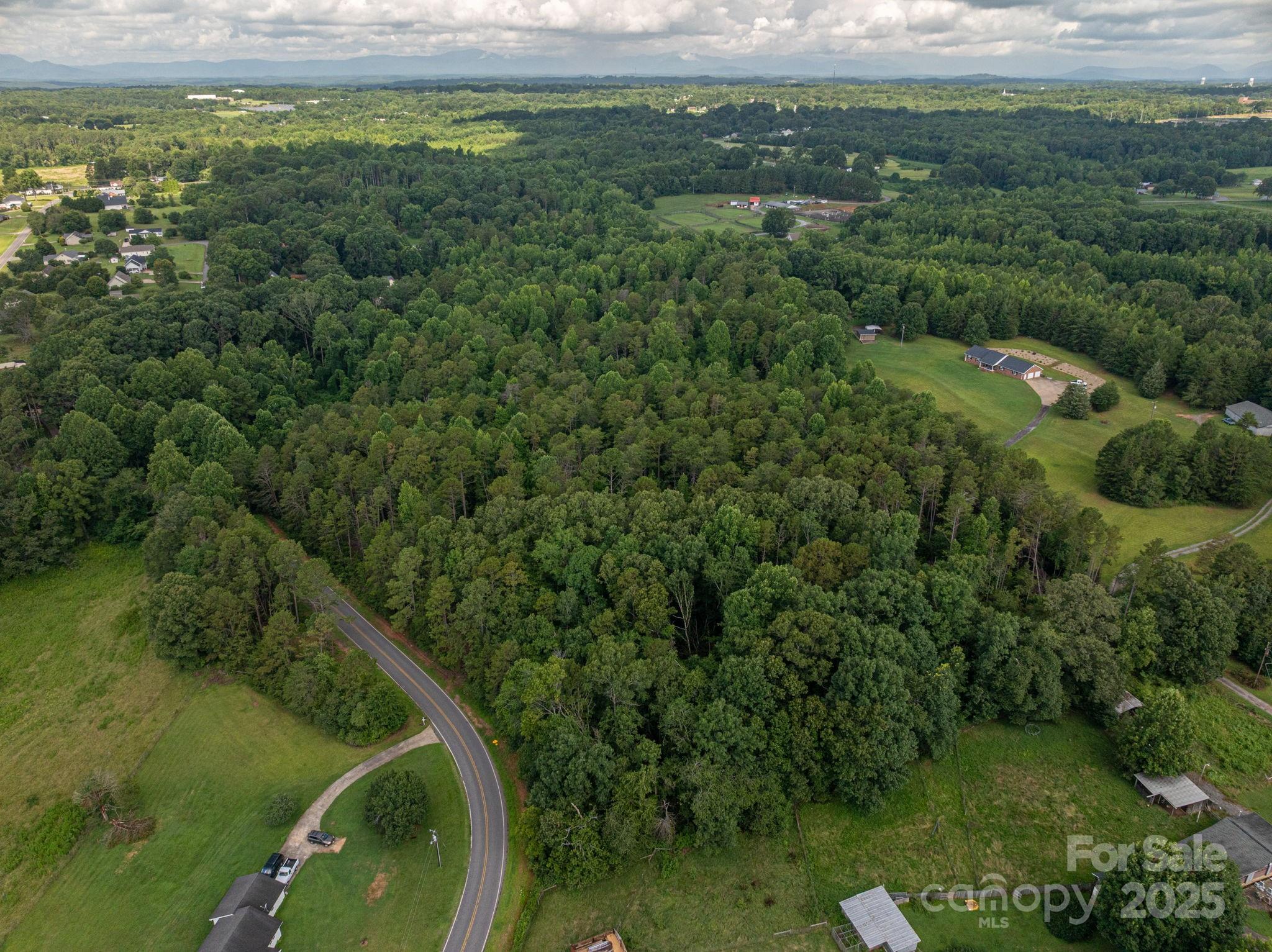 Lot 10 Mcdade Road