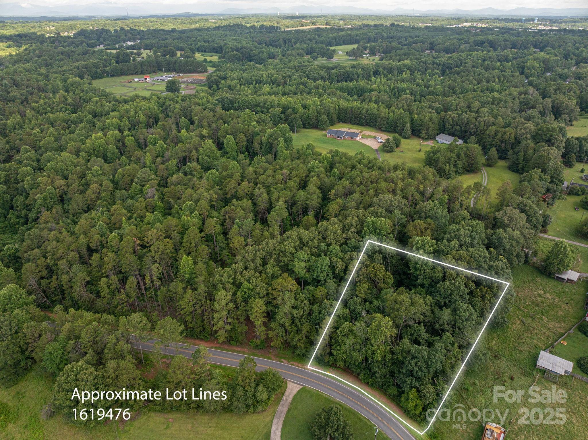 Lot 12 Mcdade Road