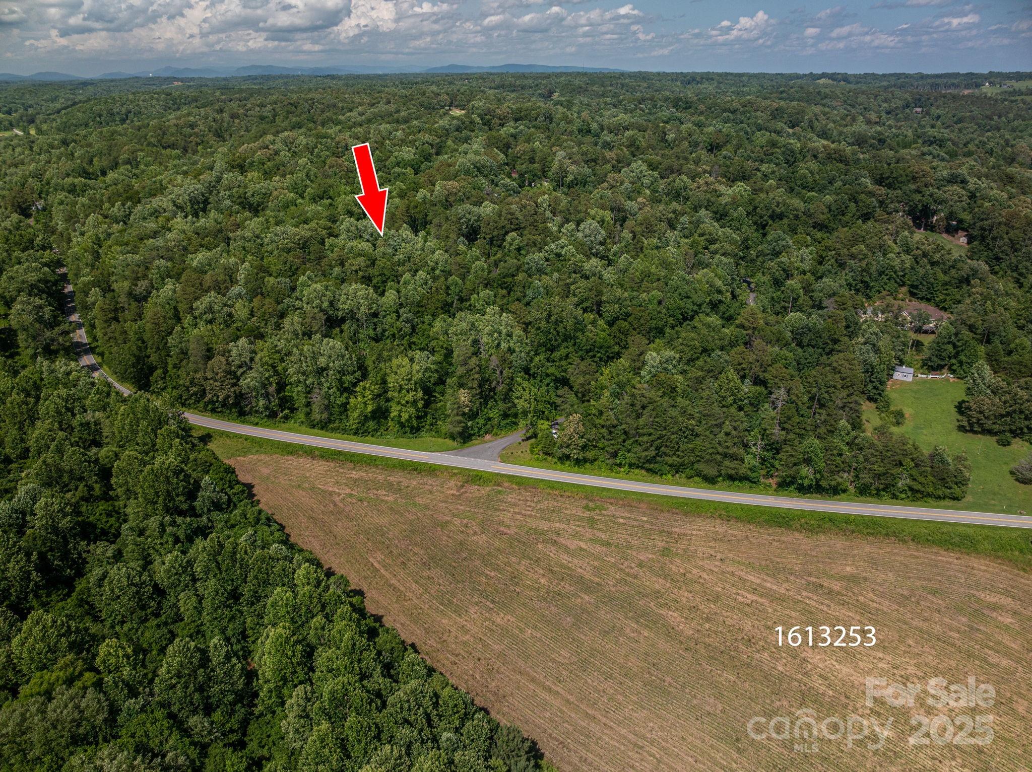 Lot 165 Plantation Drive