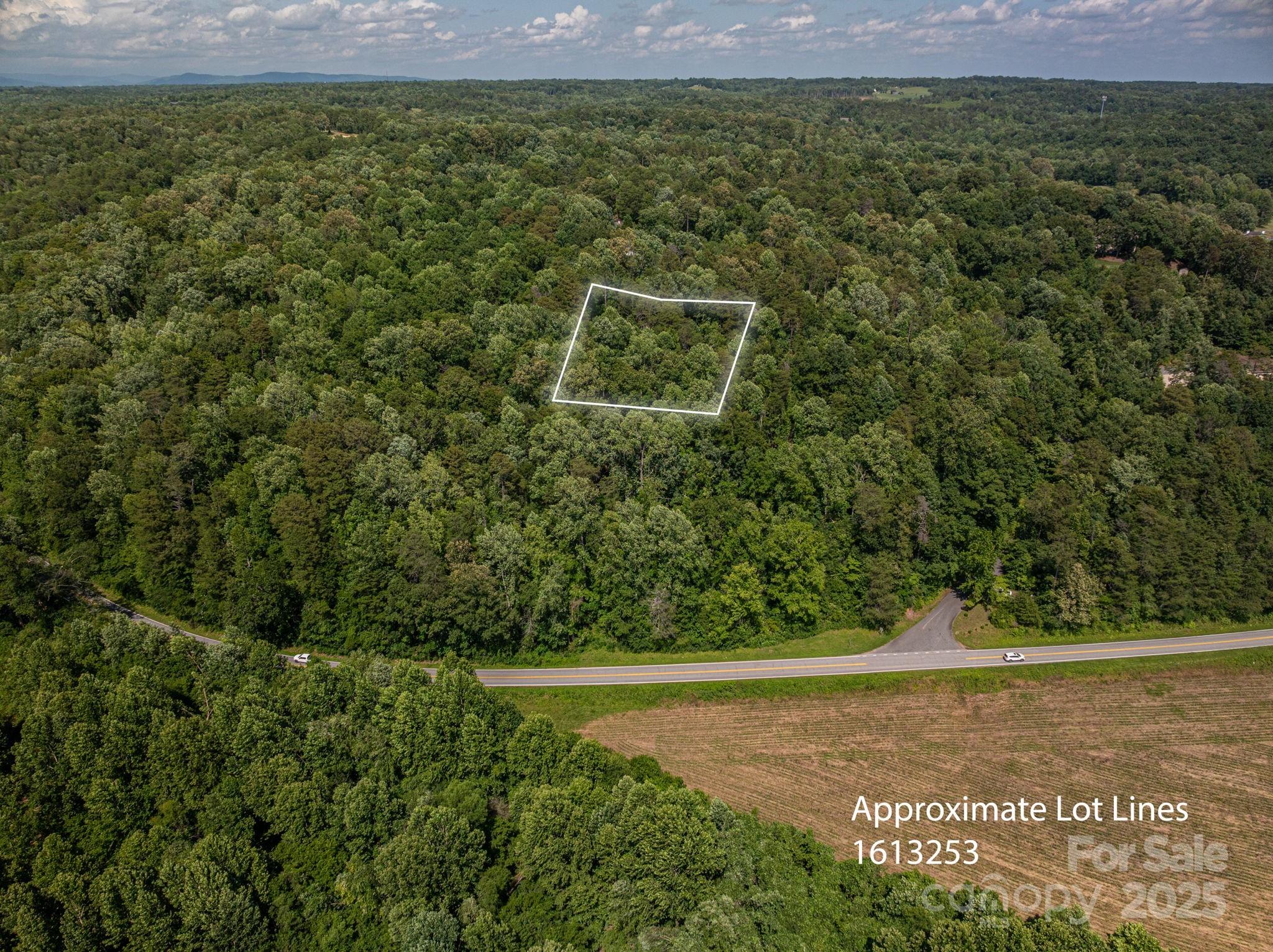 Lot 165 Plantation Drive