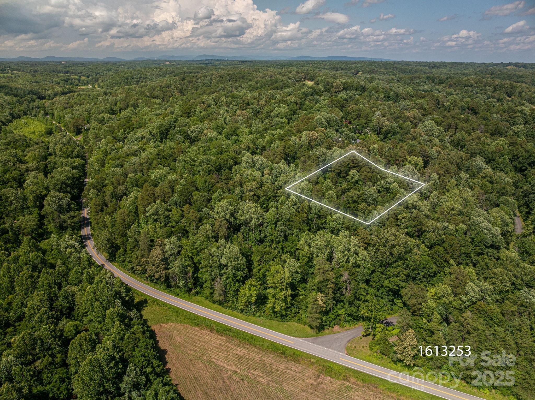 Lot 165 Plantation Drive