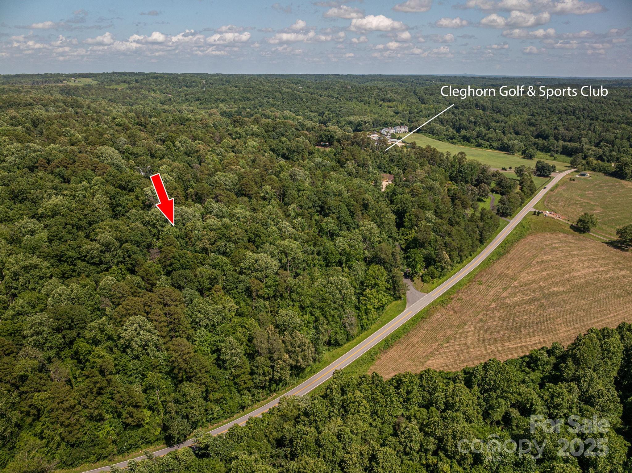 Lot 165 Plantation Drive