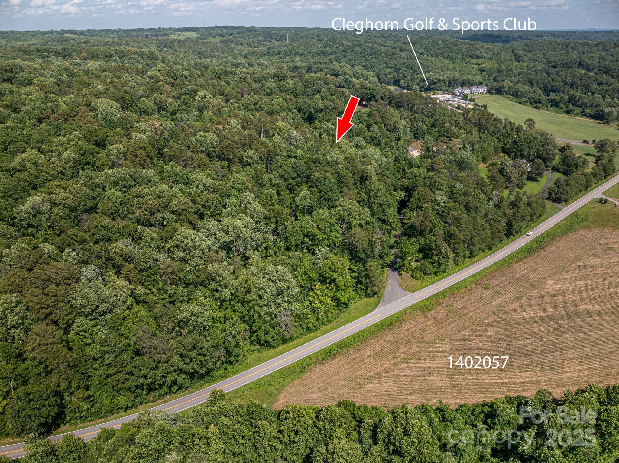 Lot 177 Plantation Drive