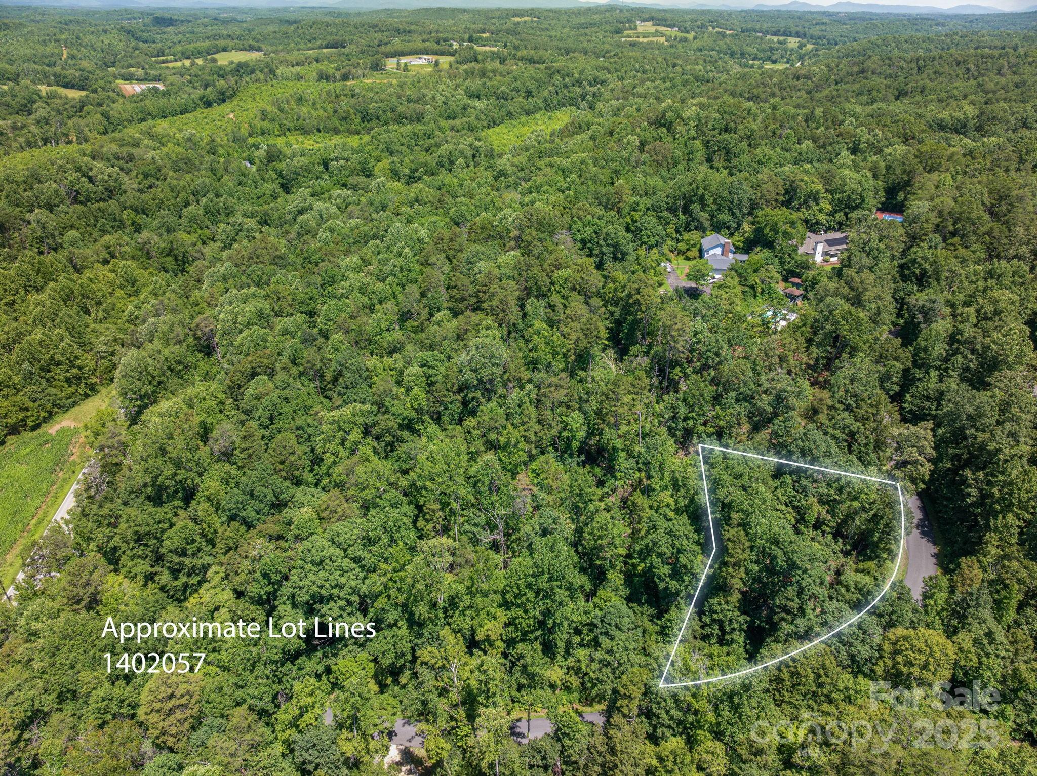 Lot 177 Plantation Drive