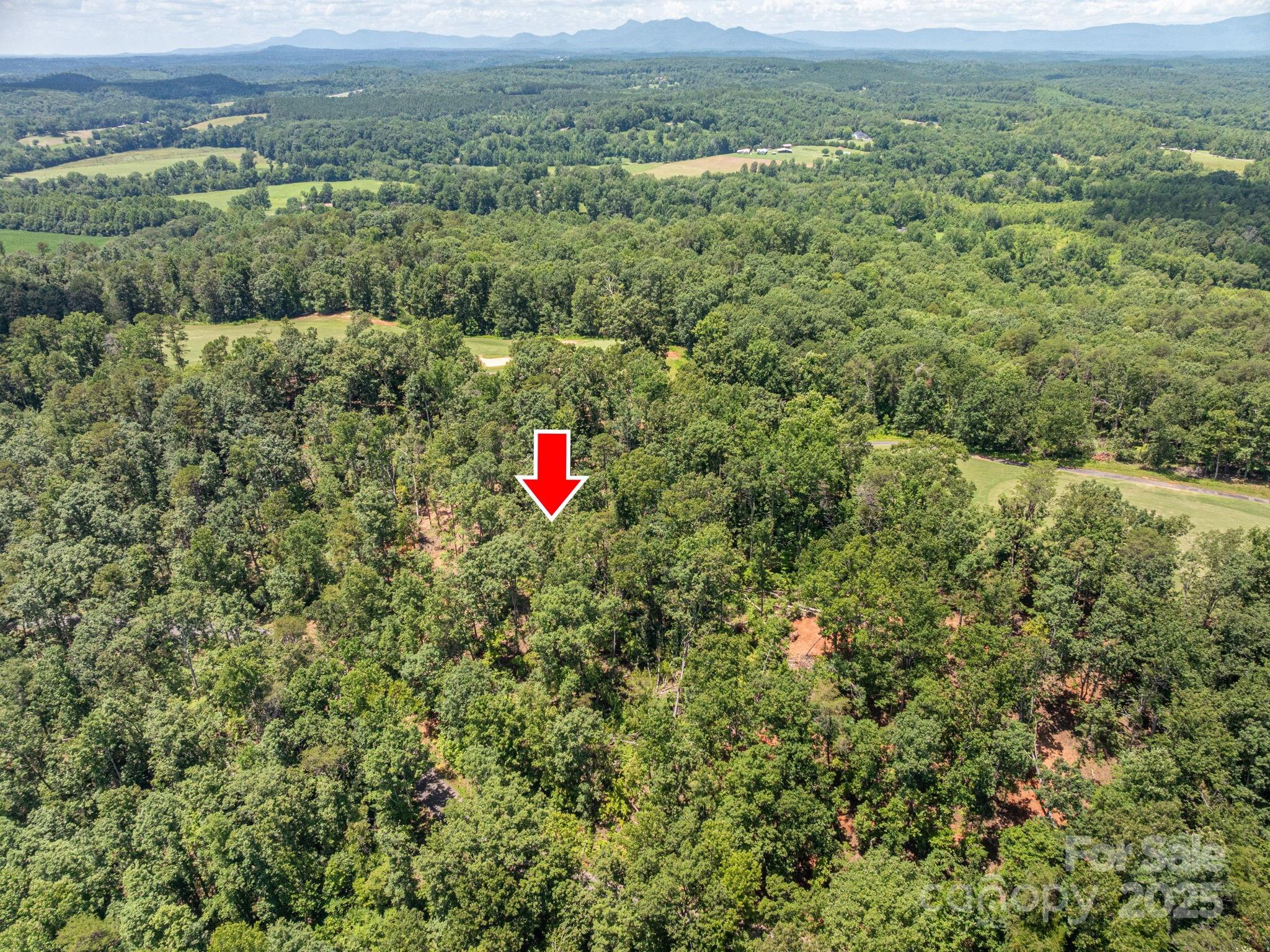 Lot 191 Plantation Drive