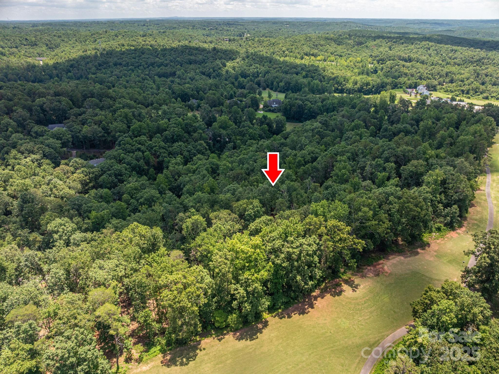 Lot 191 Plantation Drive