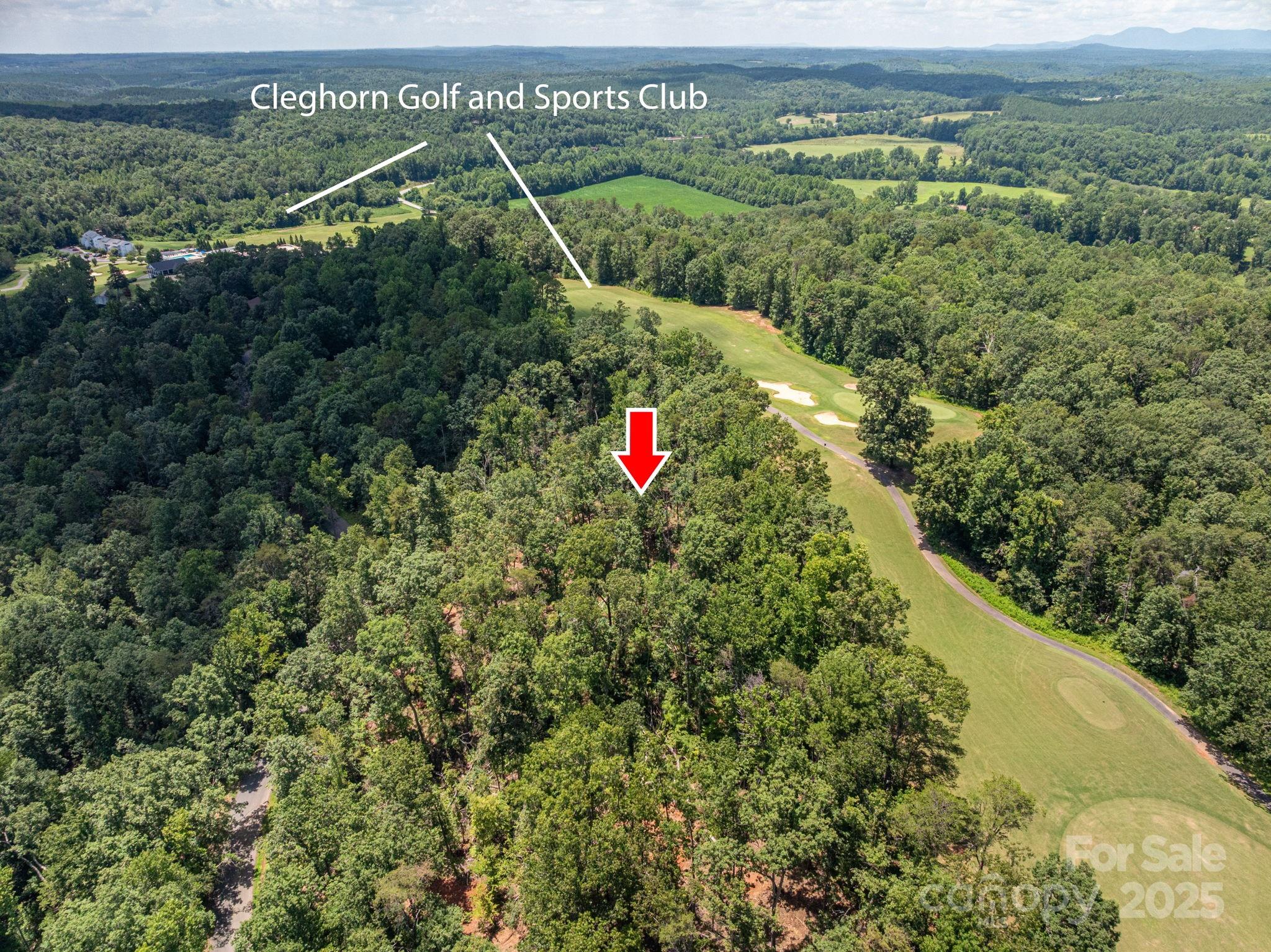 Lot 191 Plantation Drive