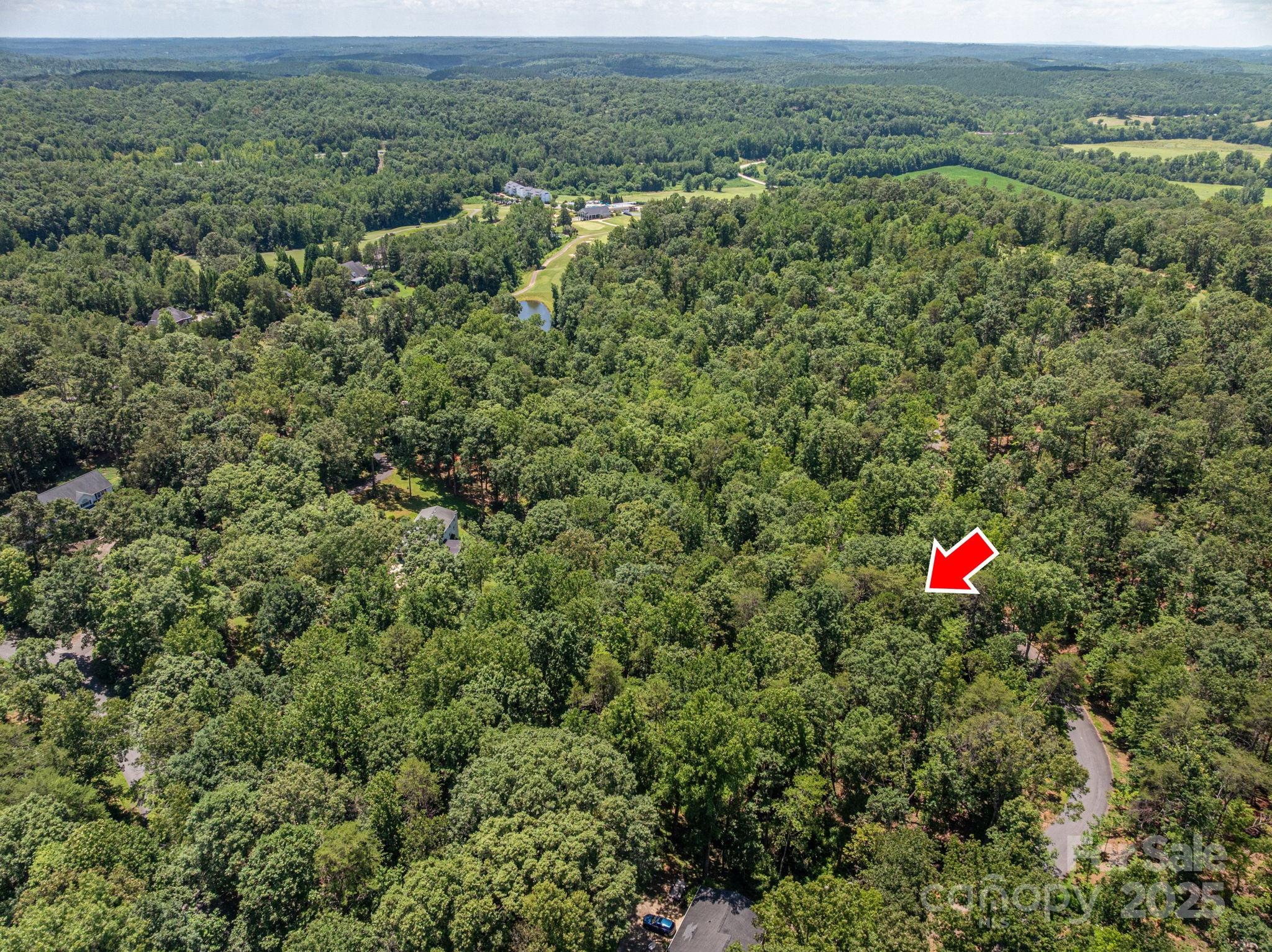 Lot 131 Plantation Drive