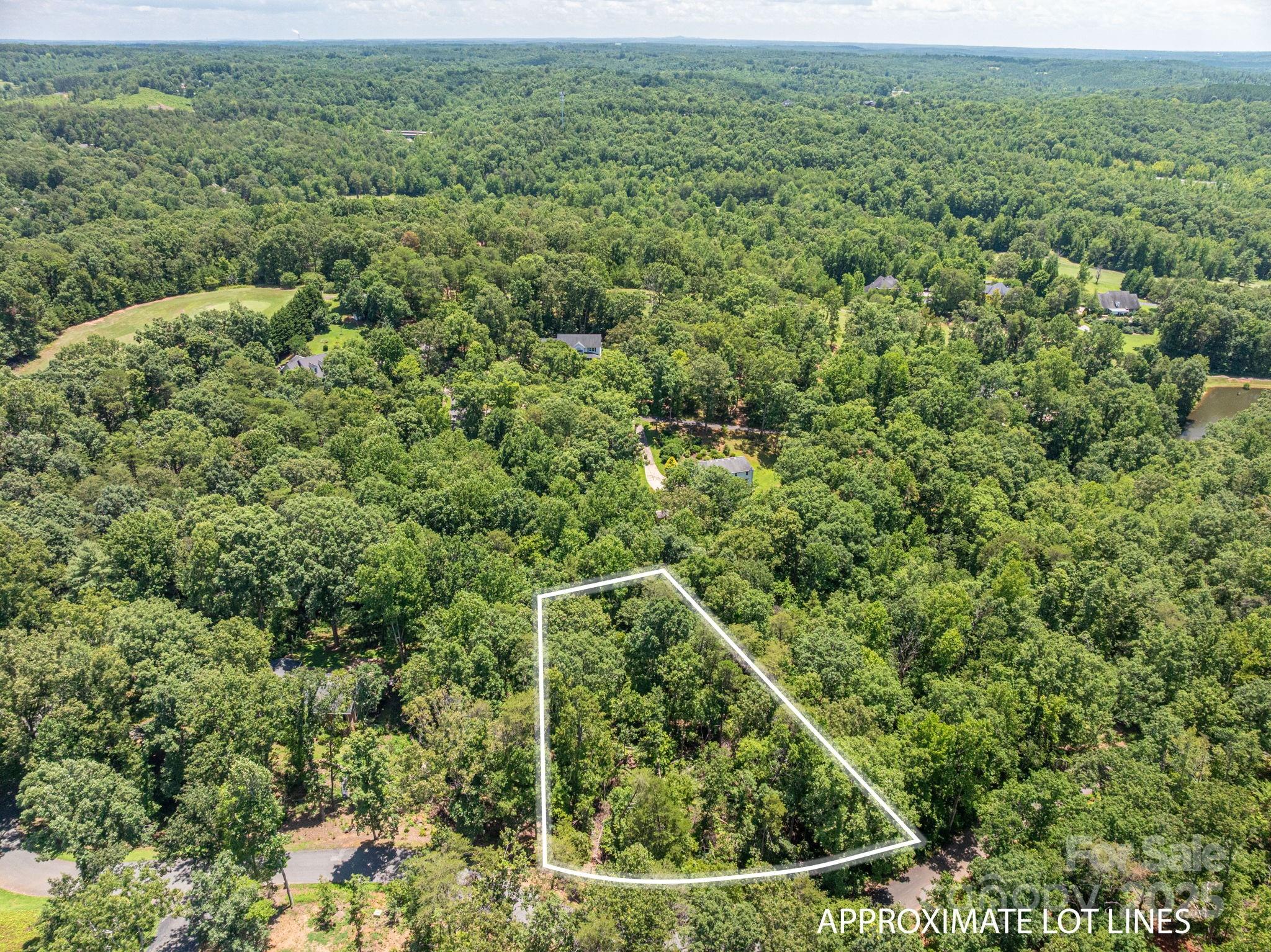 Lot 131 Plantation Drive