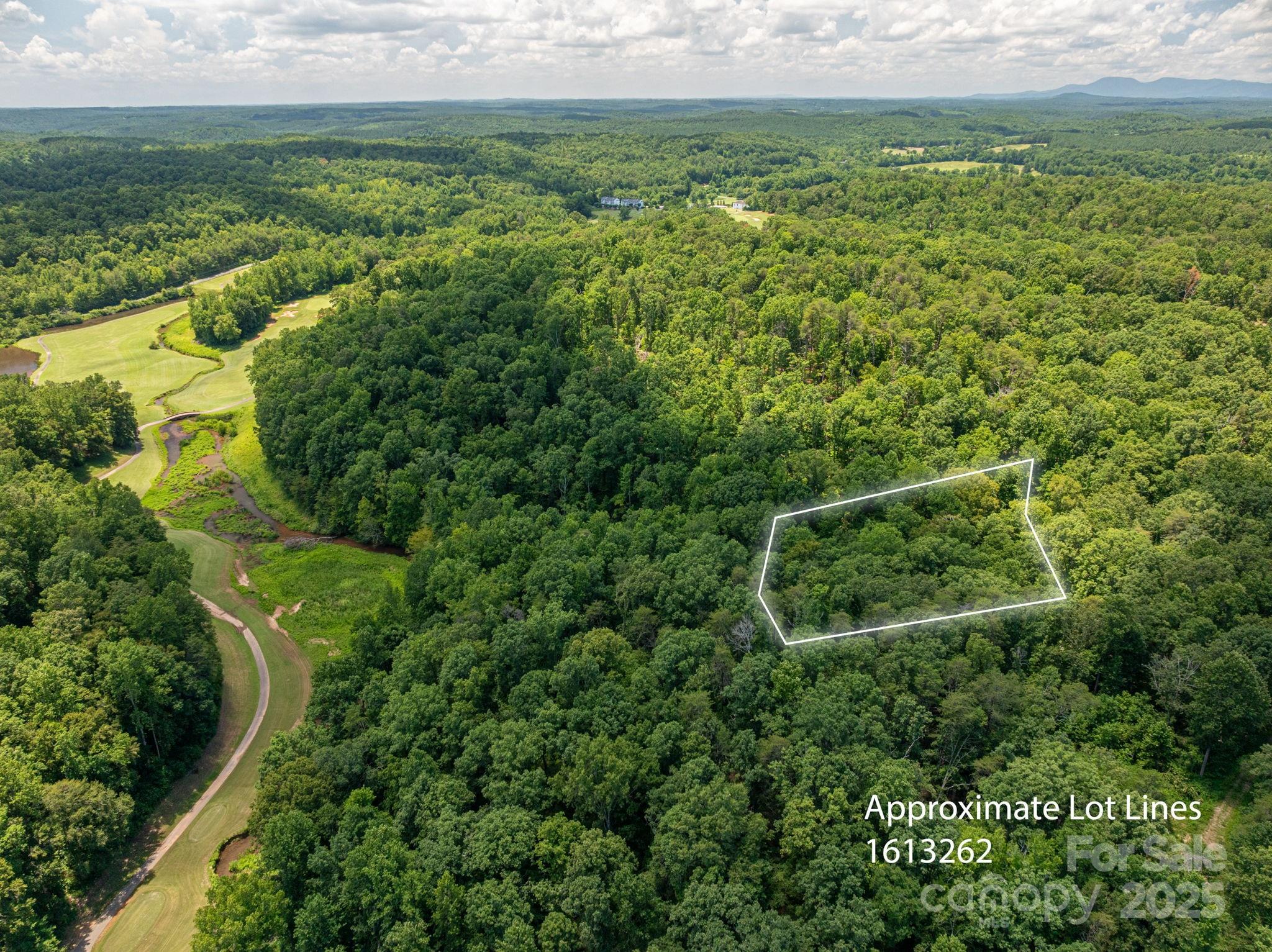 Lot 213 Plantation Drive