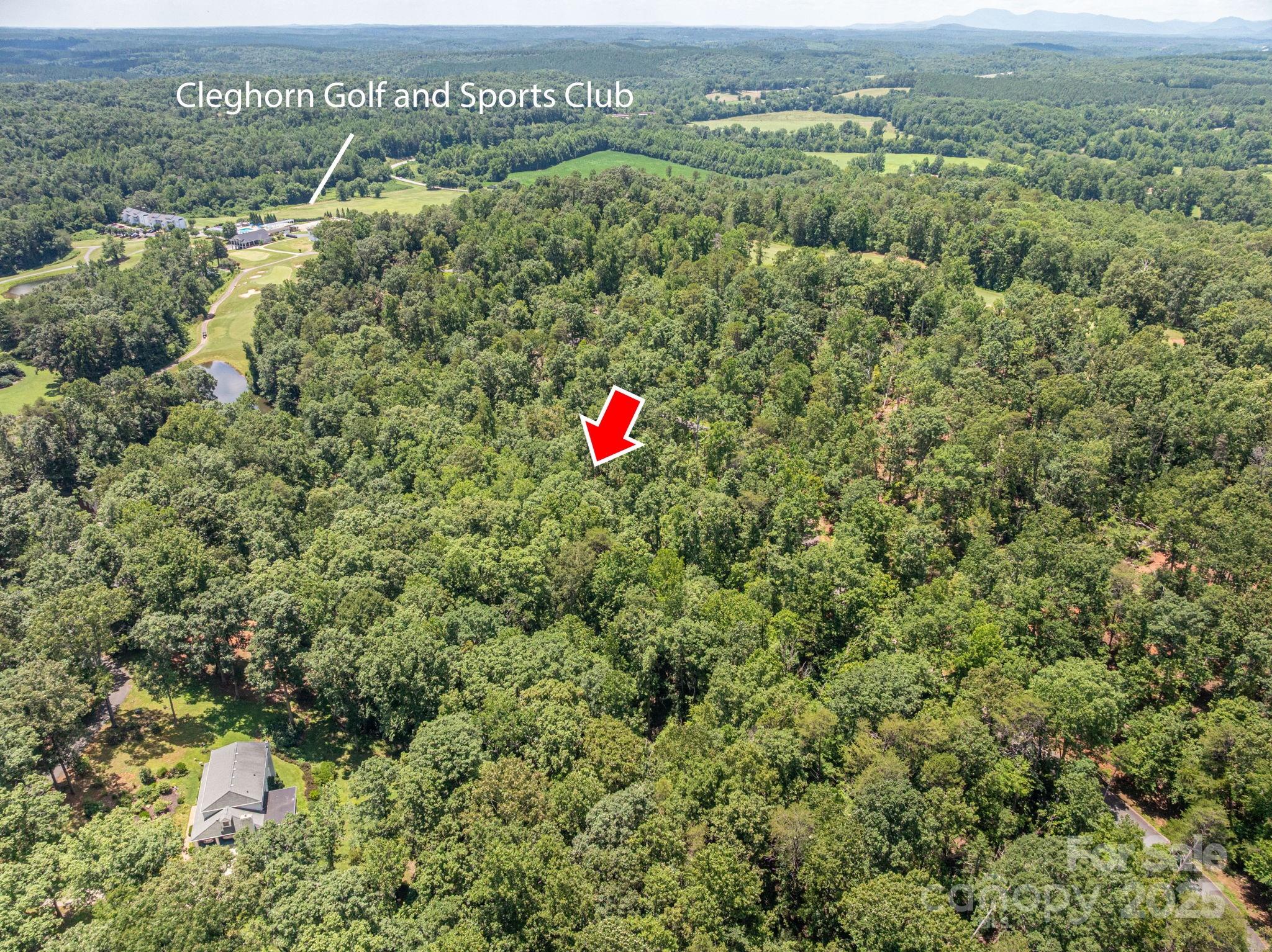 Lot 132 Plantation Drive