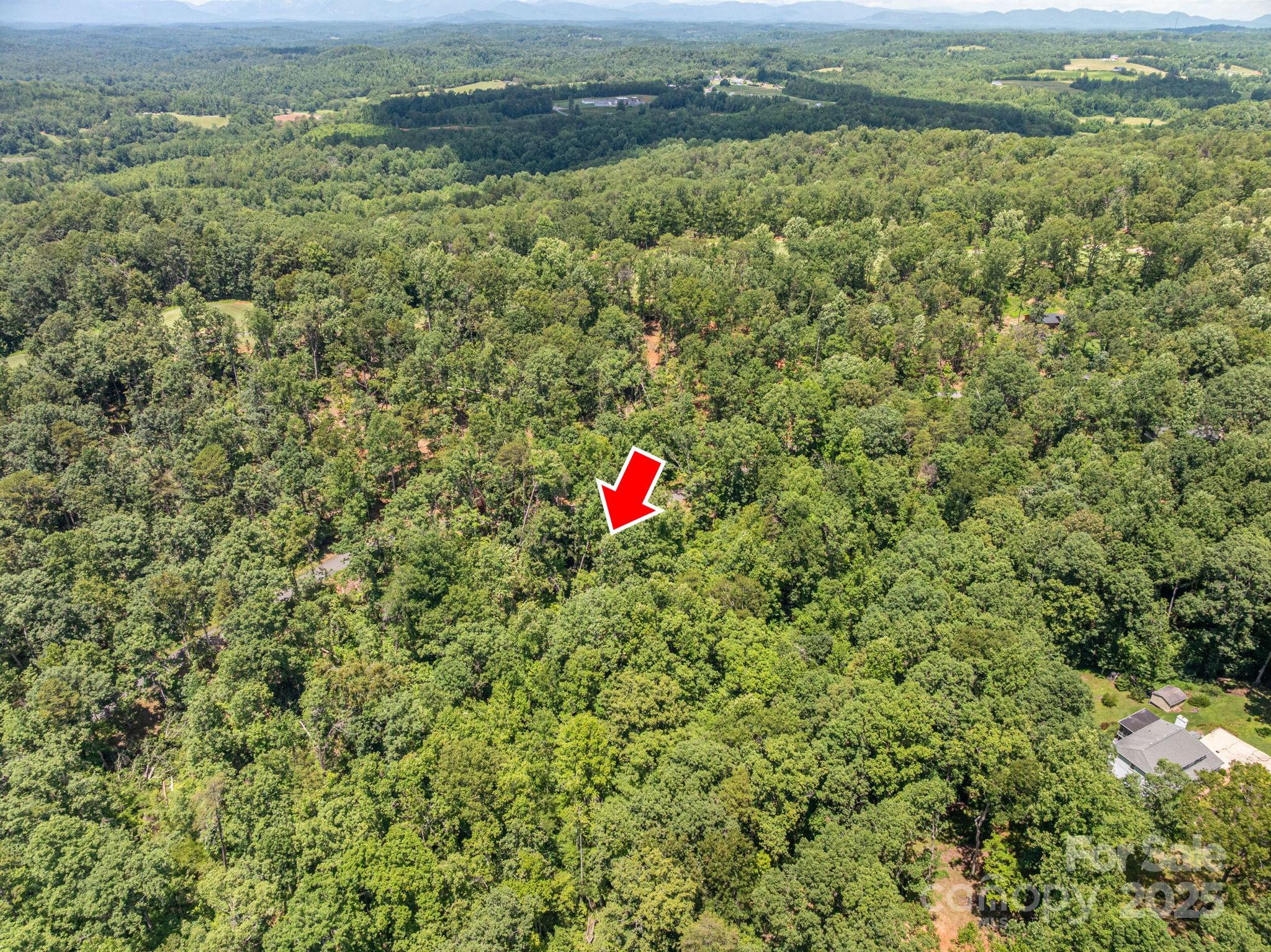 Lot 132 Plantation Drive