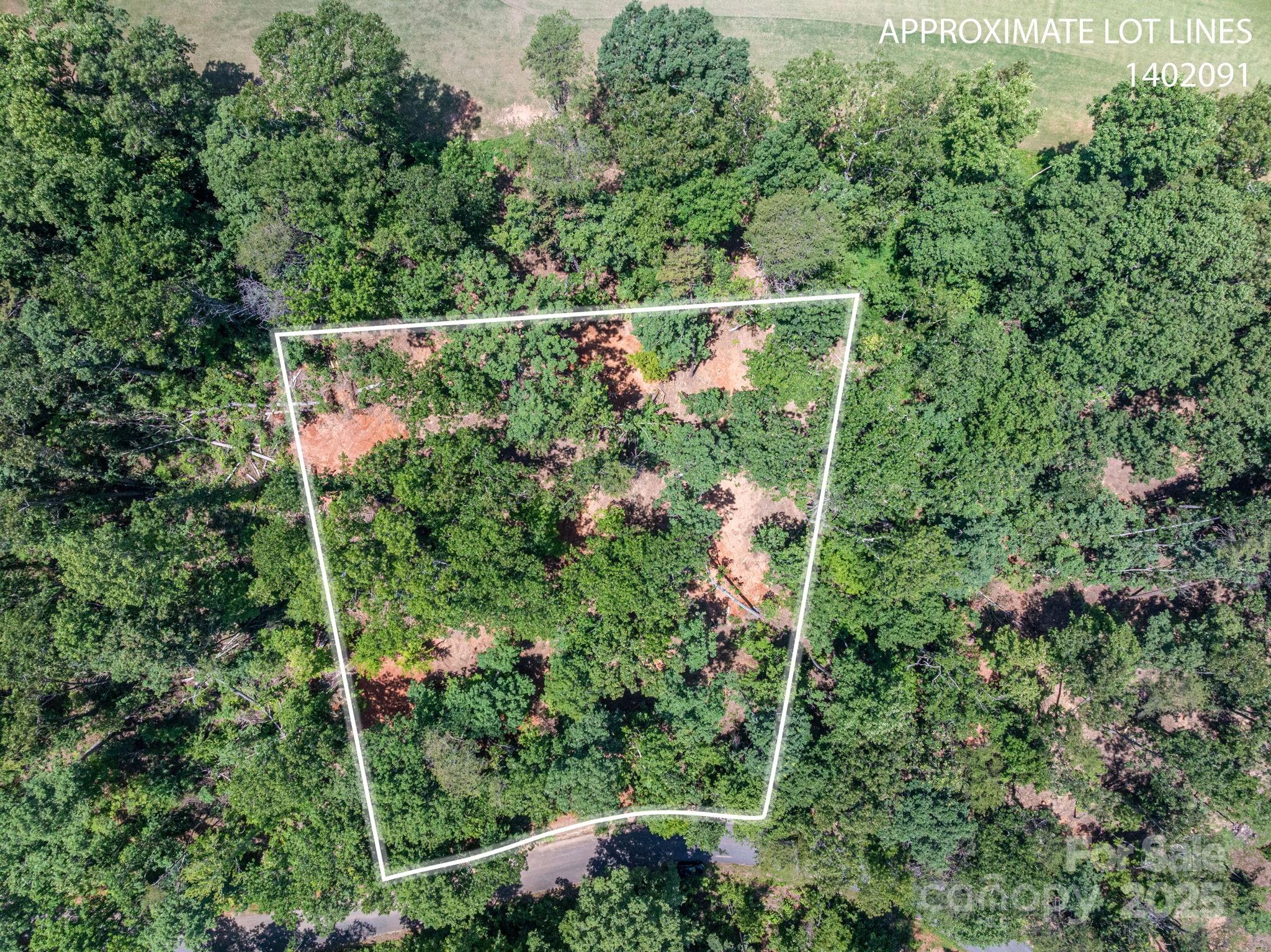 Lot 193 Plantation Drive