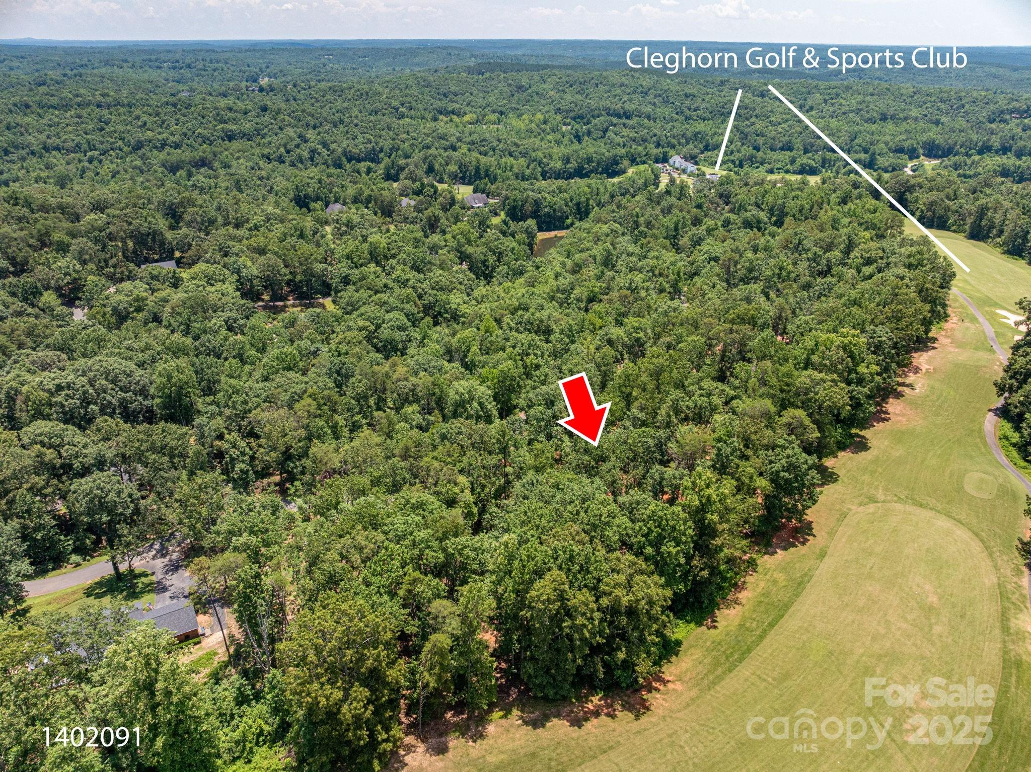 Lot 193 Plantation Drive