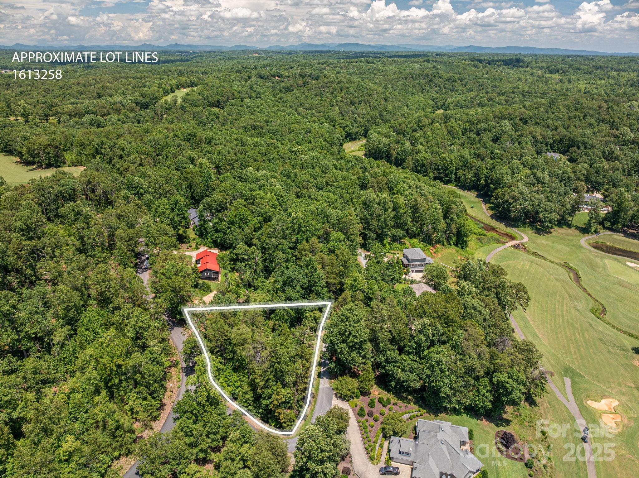 Lot 207 Plantation Drive