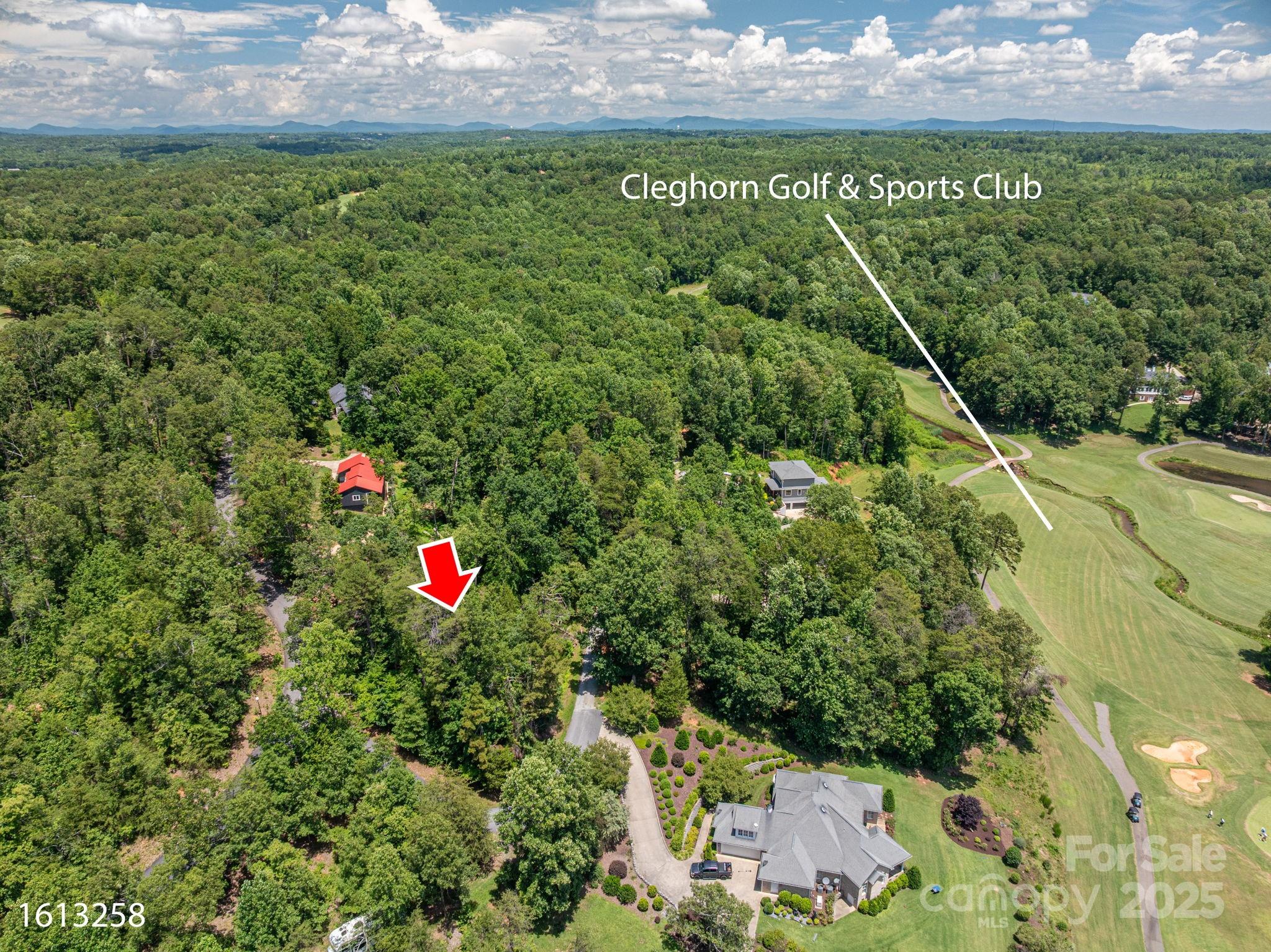 Lot 207 Plantation Drive