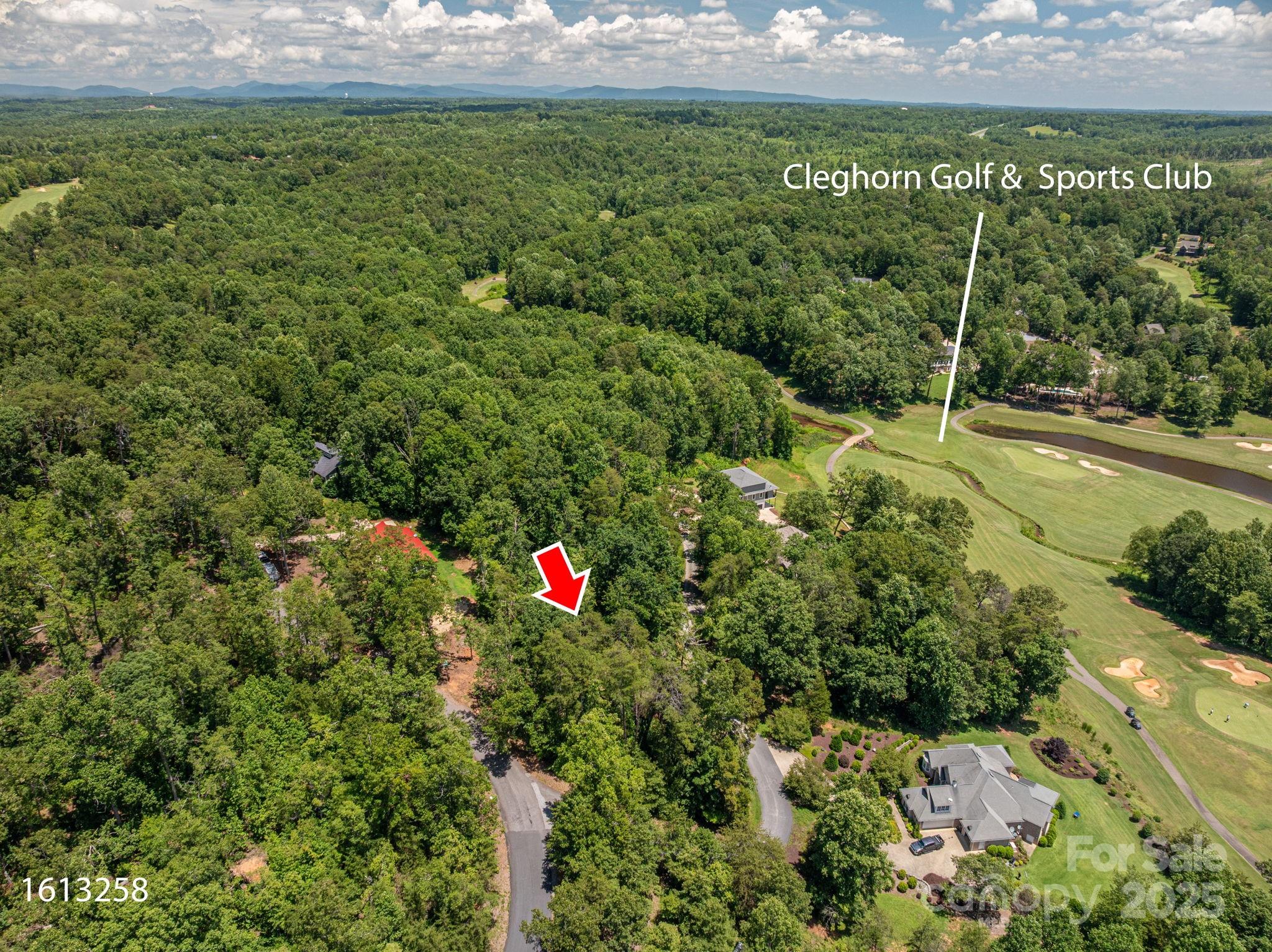Lot 207 Plantation Drive
