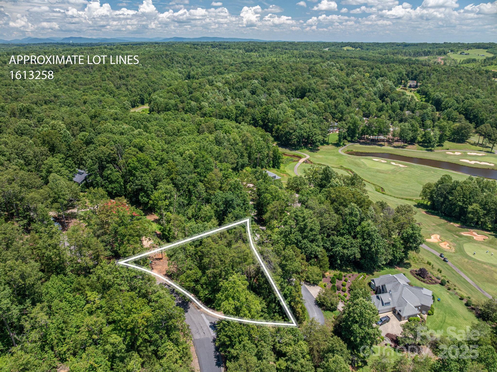 Lot 207 Plantation Drive