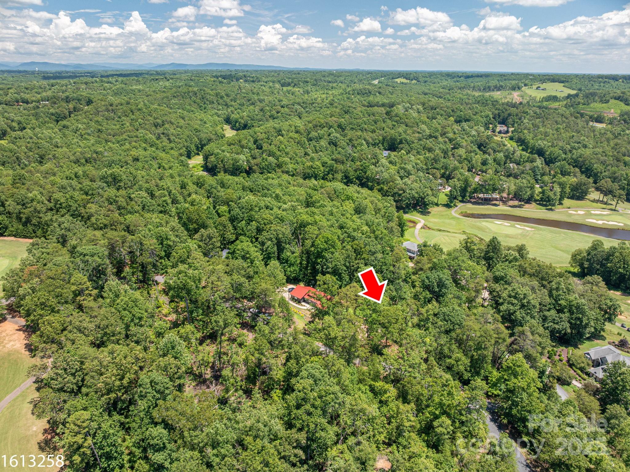 Lot 207 Plantation Drive