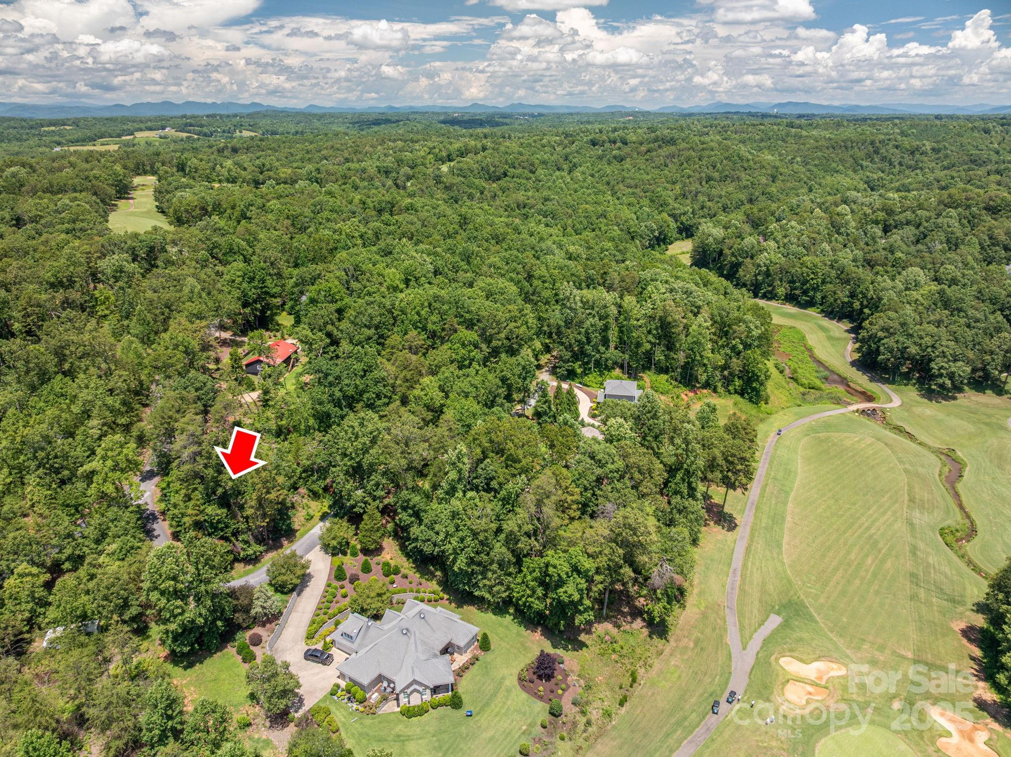 Lot 207 Plantation Drive