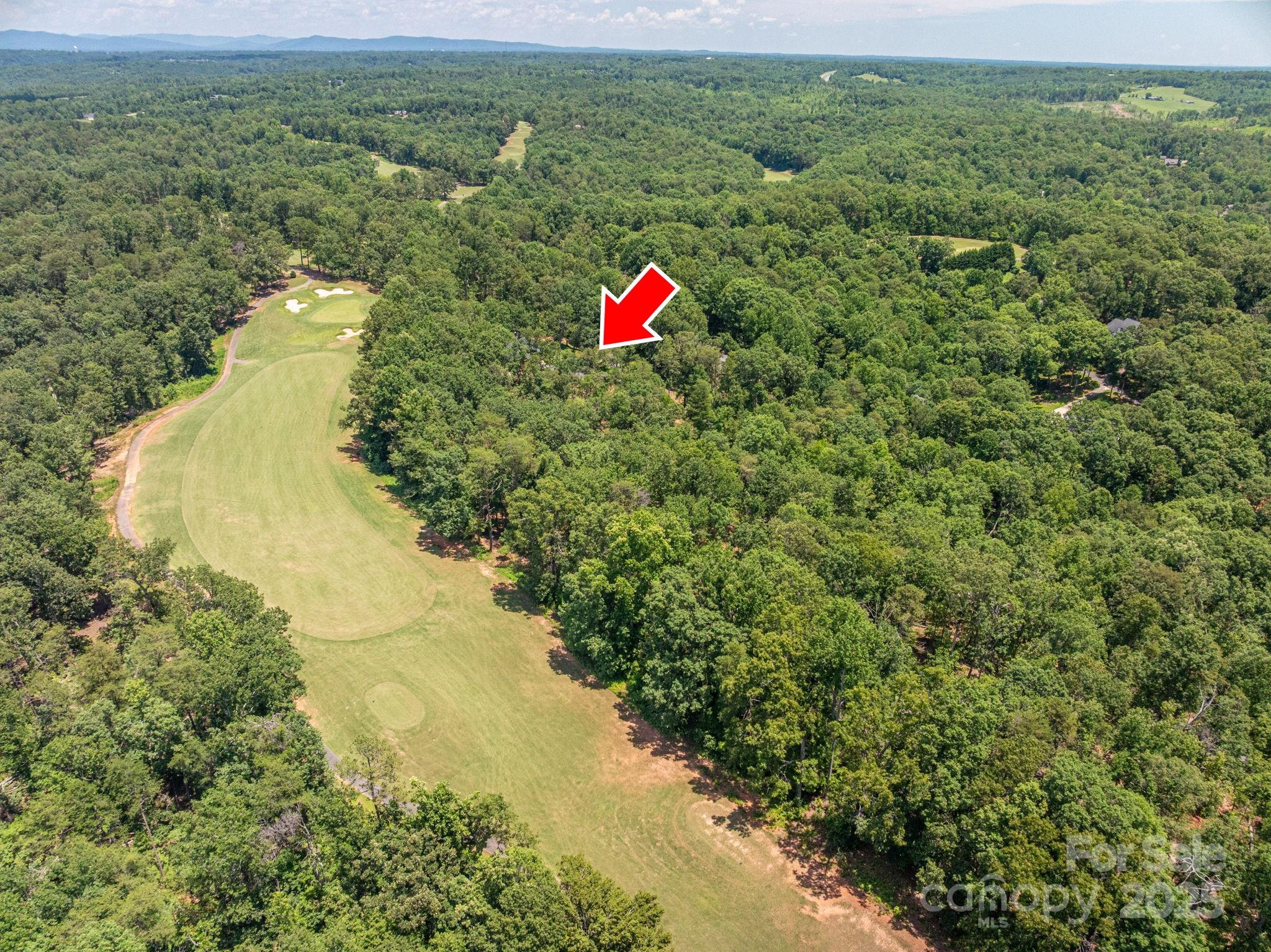 Lot 209 Plantation Drive