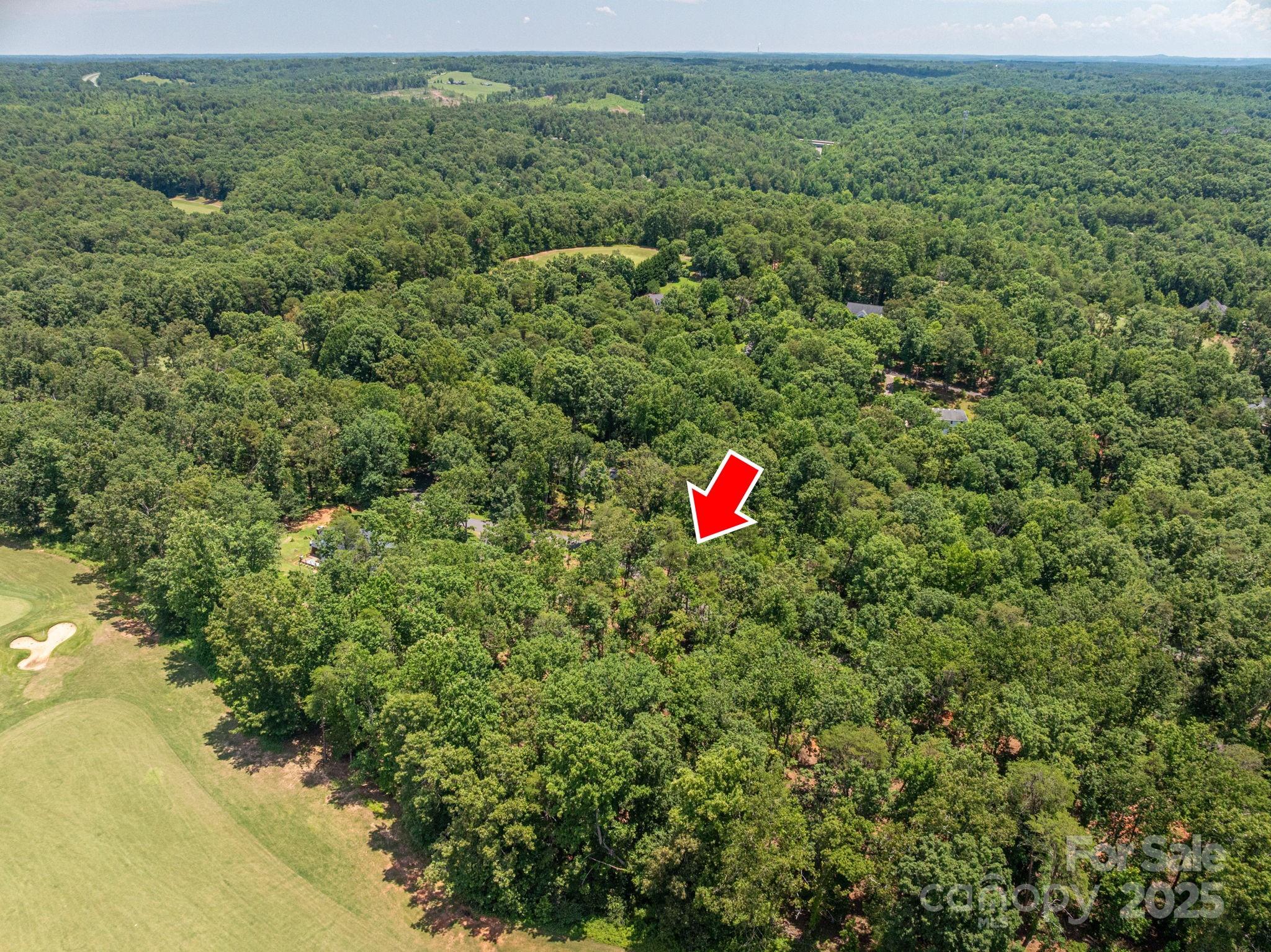Lot 209 Plantation Drive