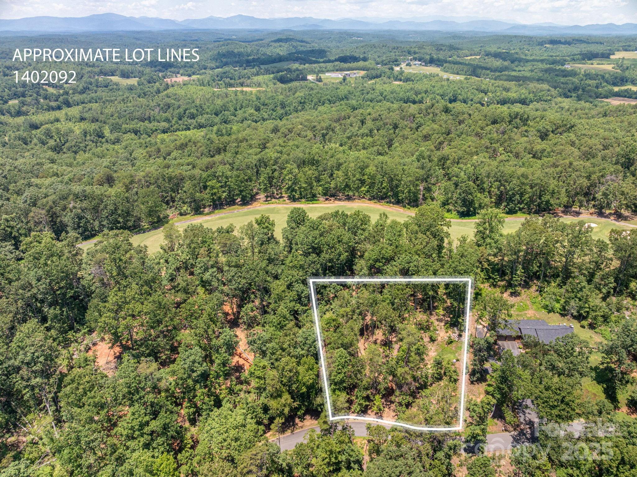 Lot 209 Plantation Drive