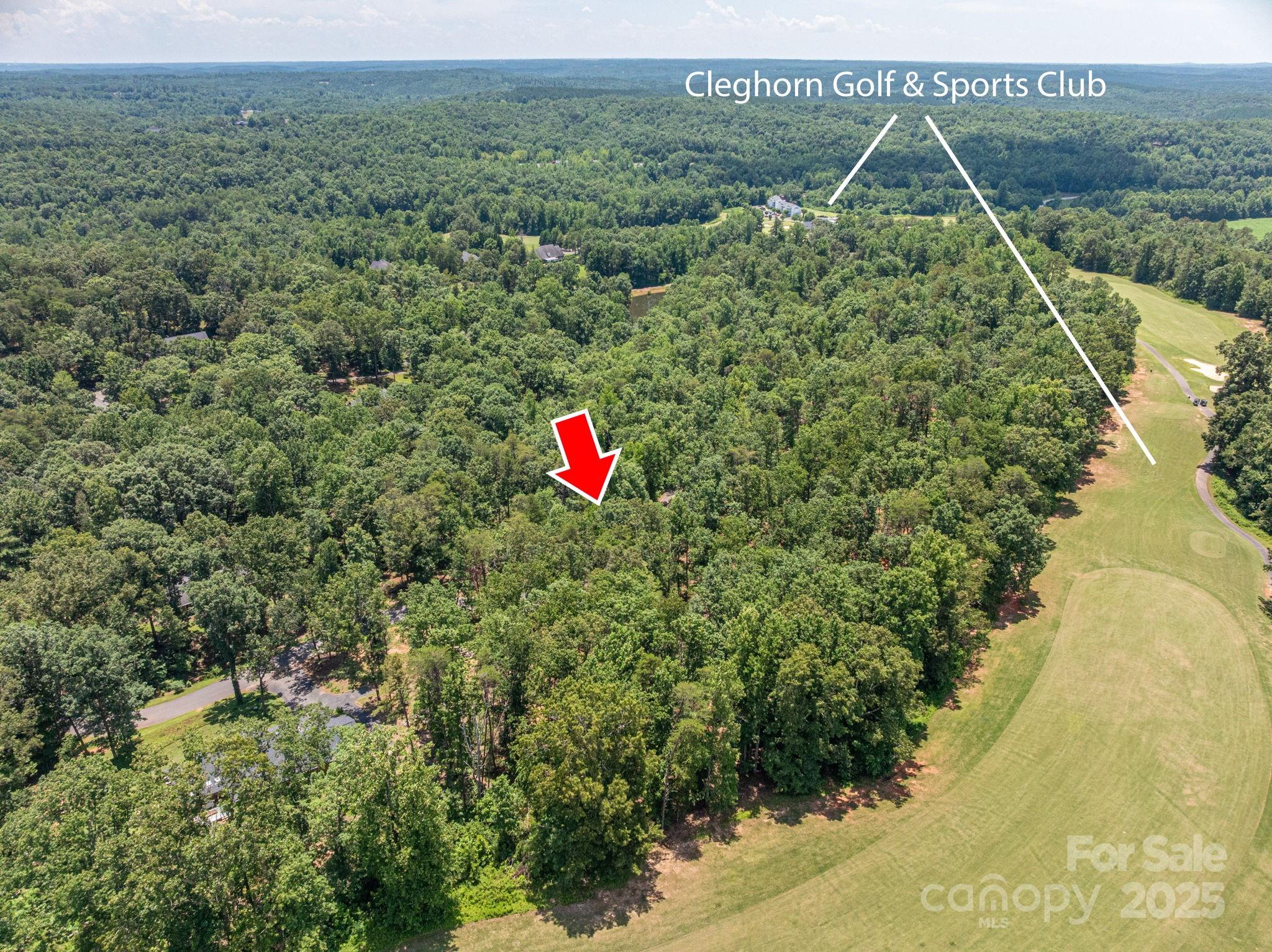 Lot 209 Plantation Drive