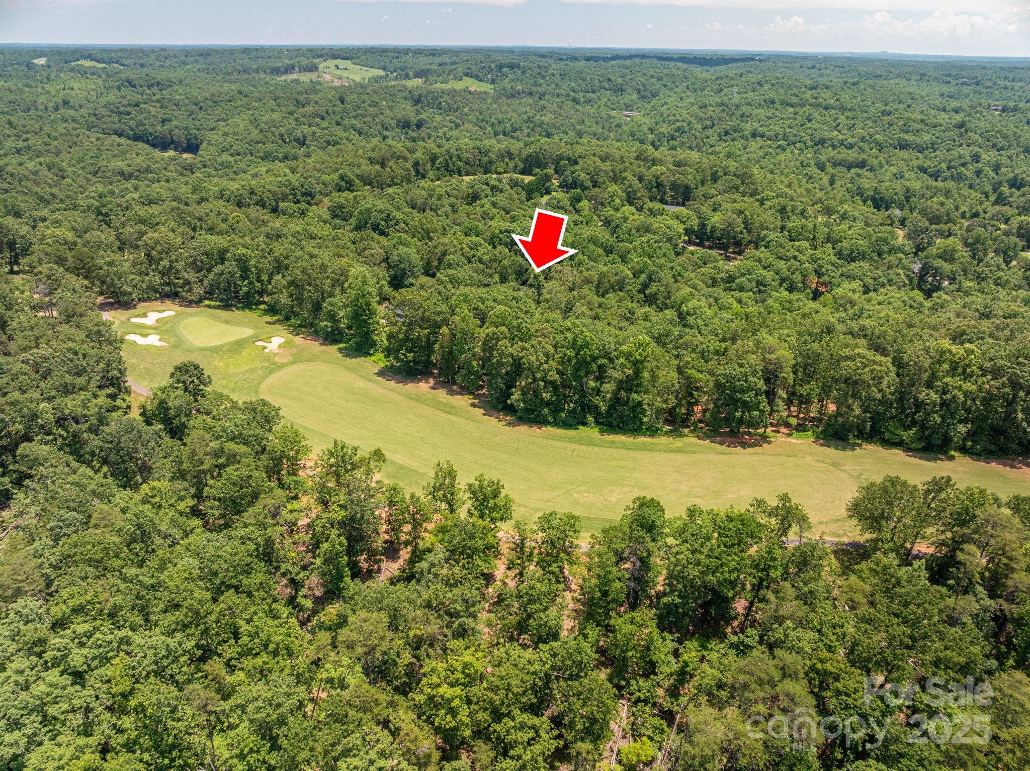 Lot 209 Plantation Drive