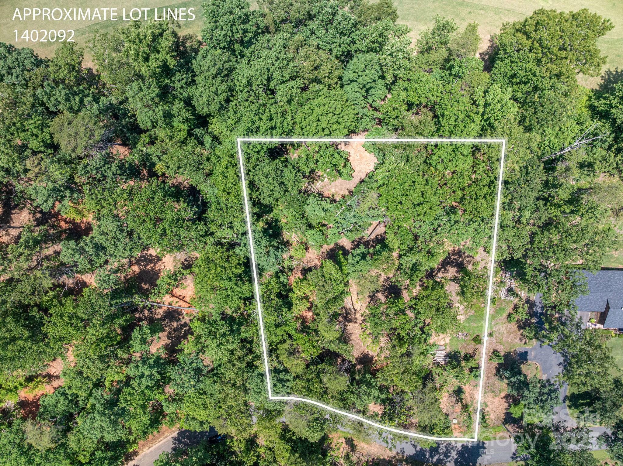 Lot 209 Plantation Drive