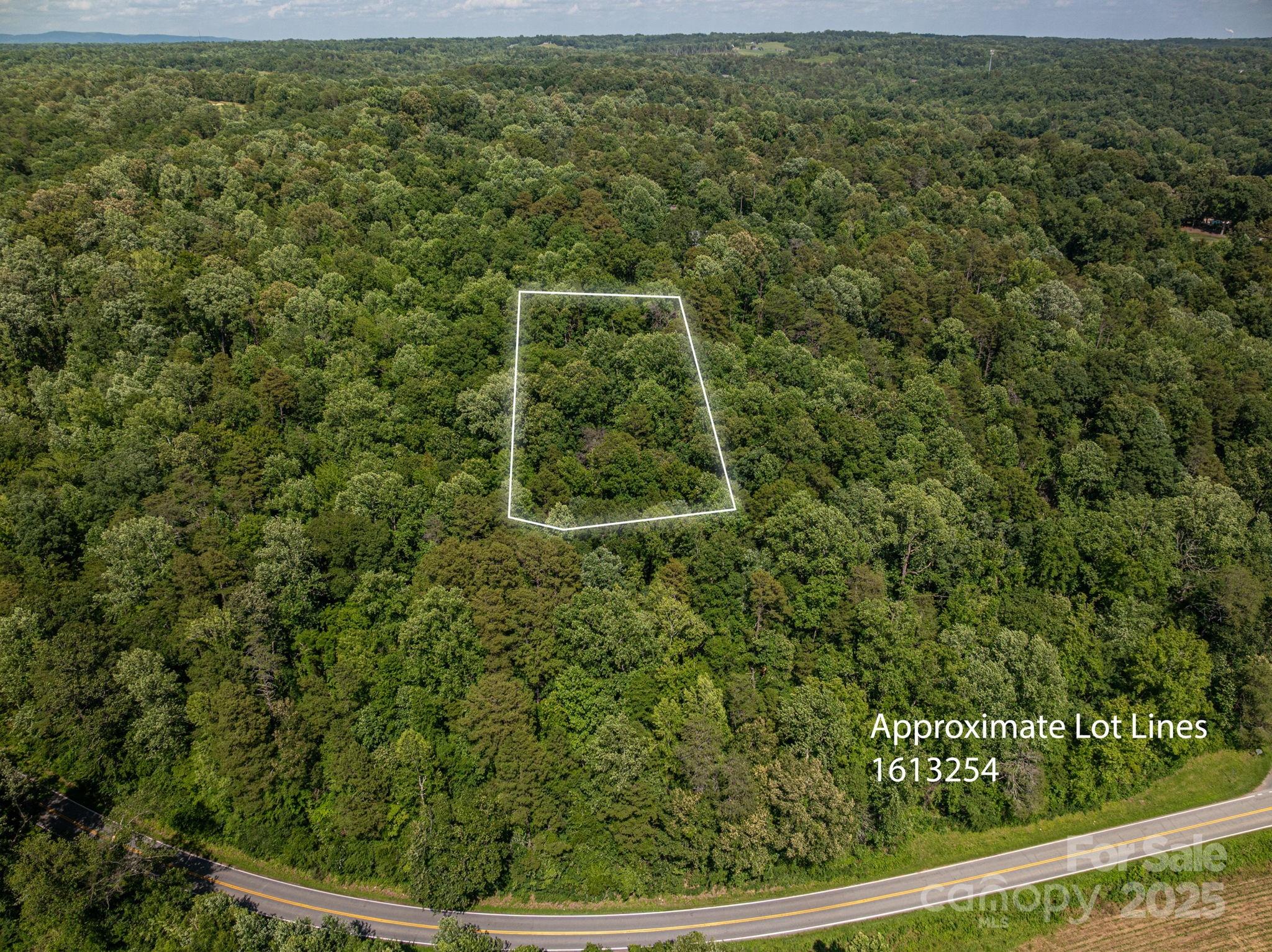 Lot 166 Plantation Drive