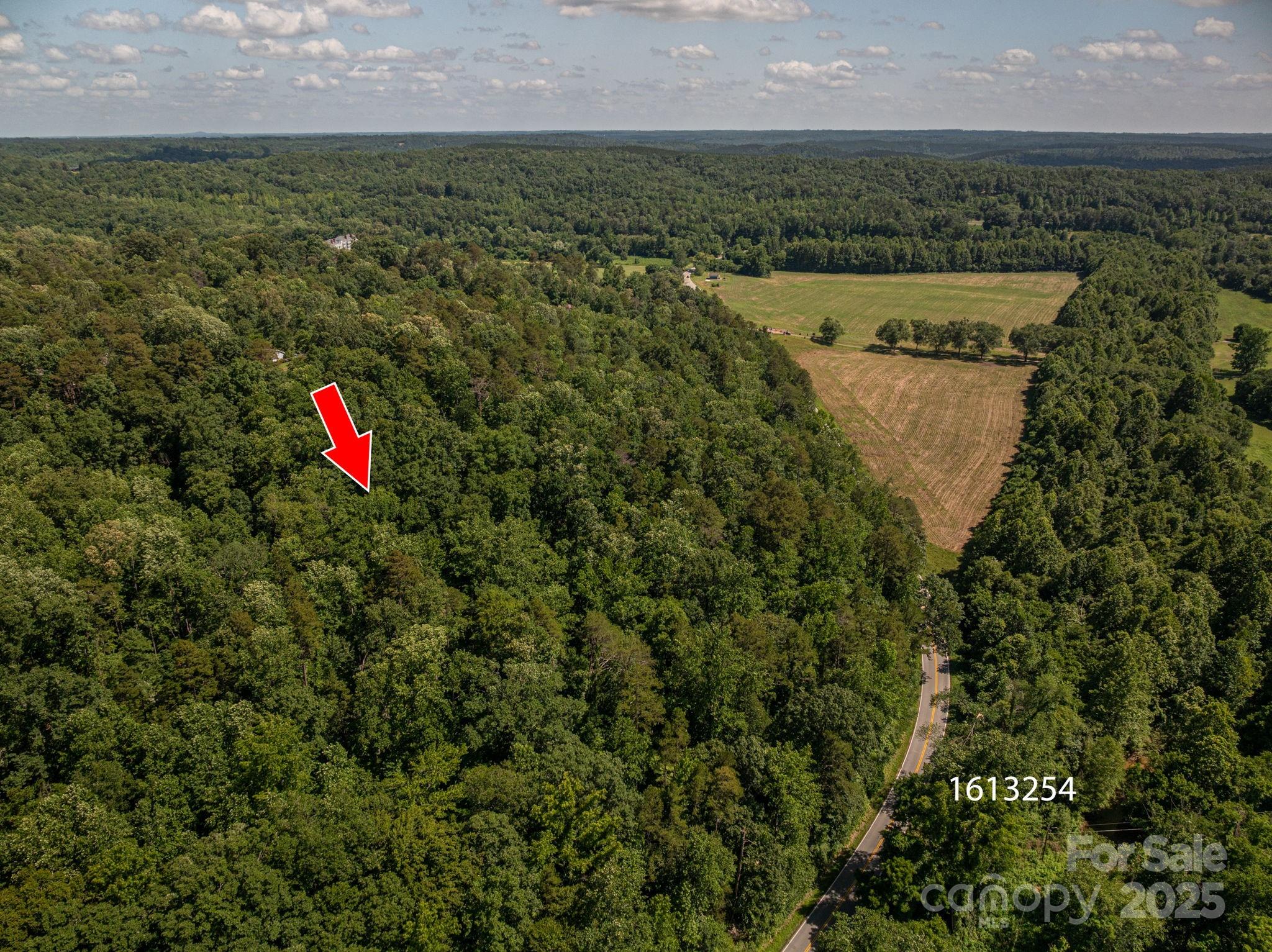 Lot 166 Plantation Drive