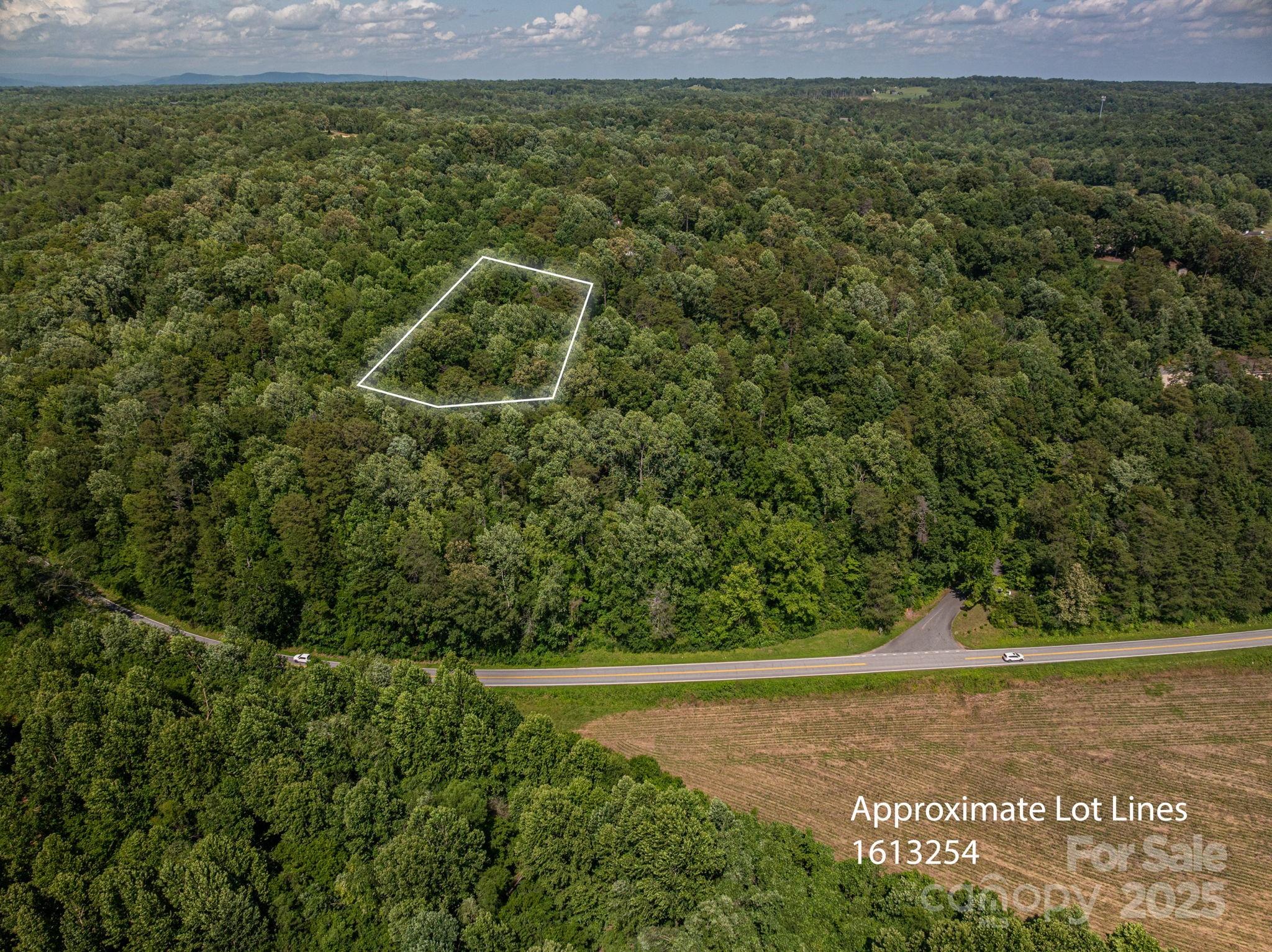 Lot 166 Plantation Drive