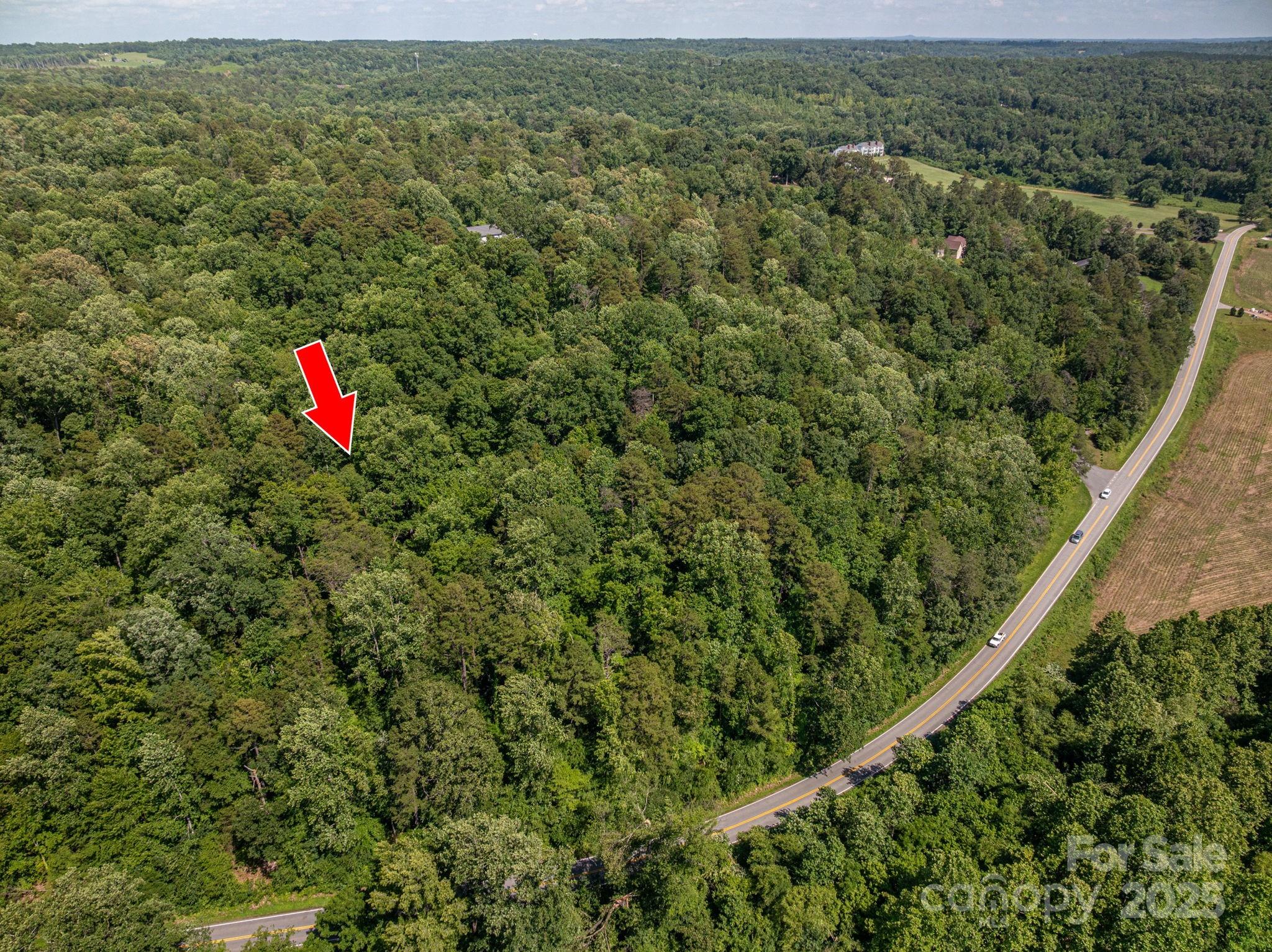 Lot 166 Plantation Drive