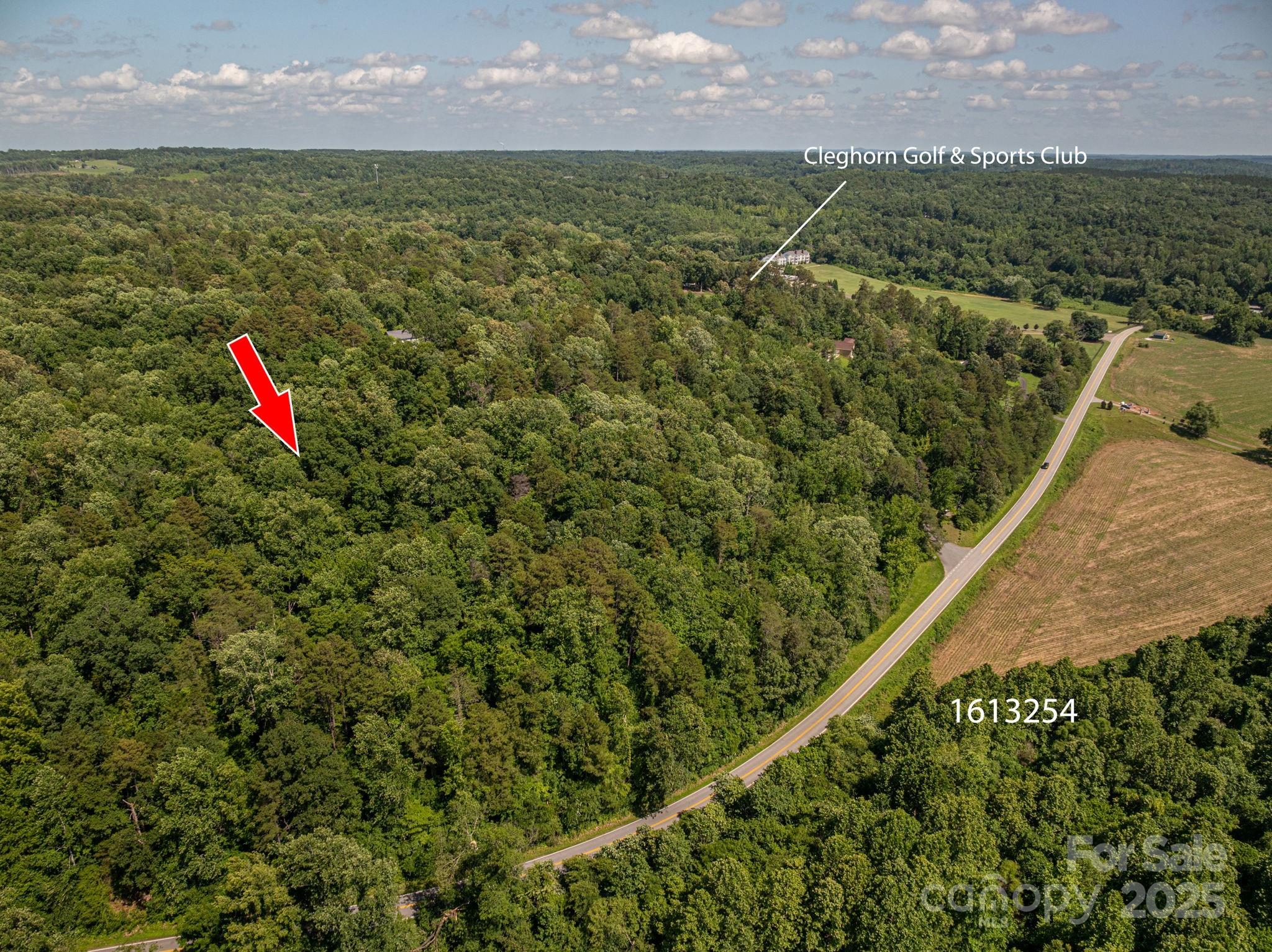 Lot 166 Plantation Drive