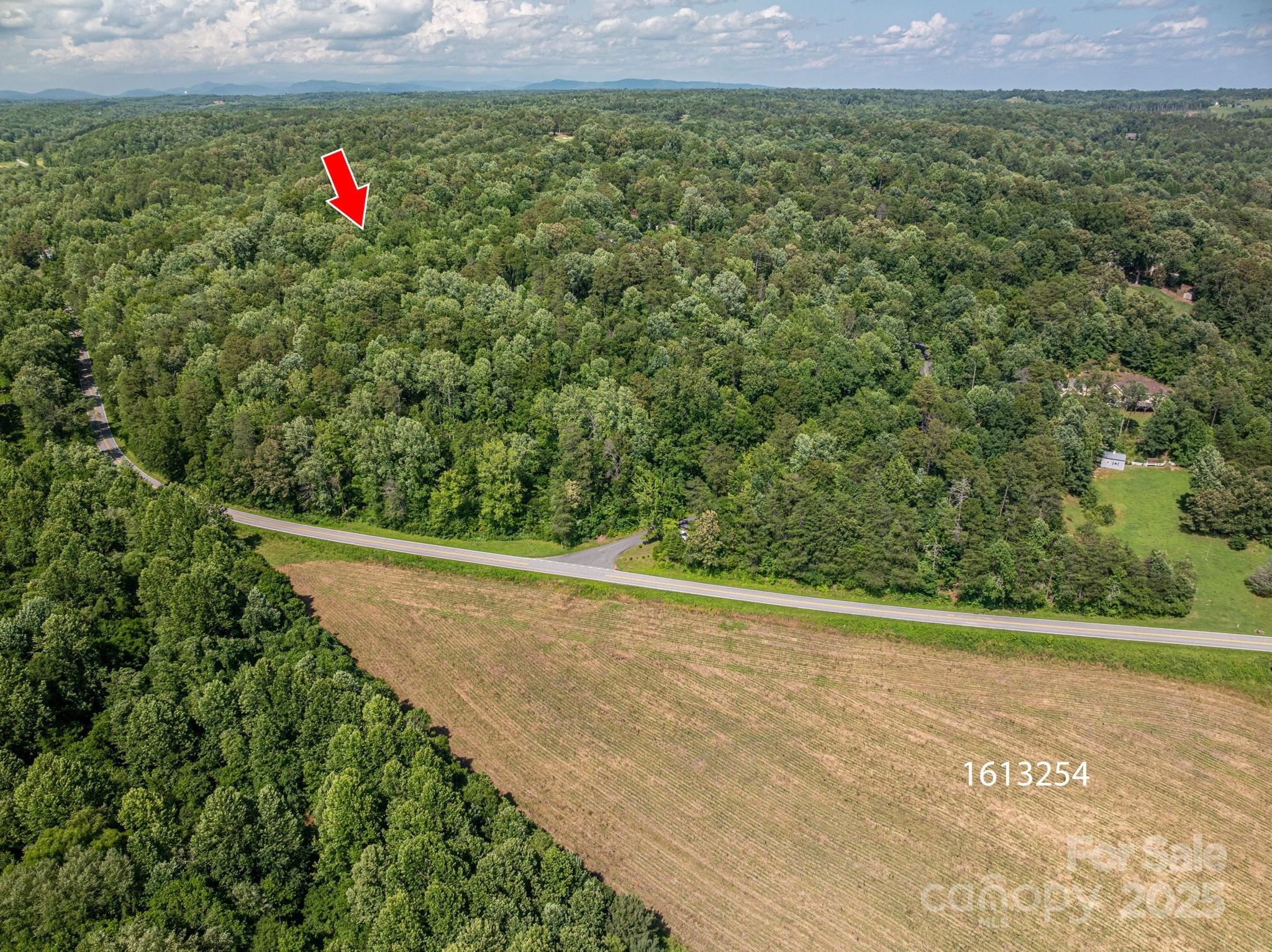 Lot 166 Plantation Drive