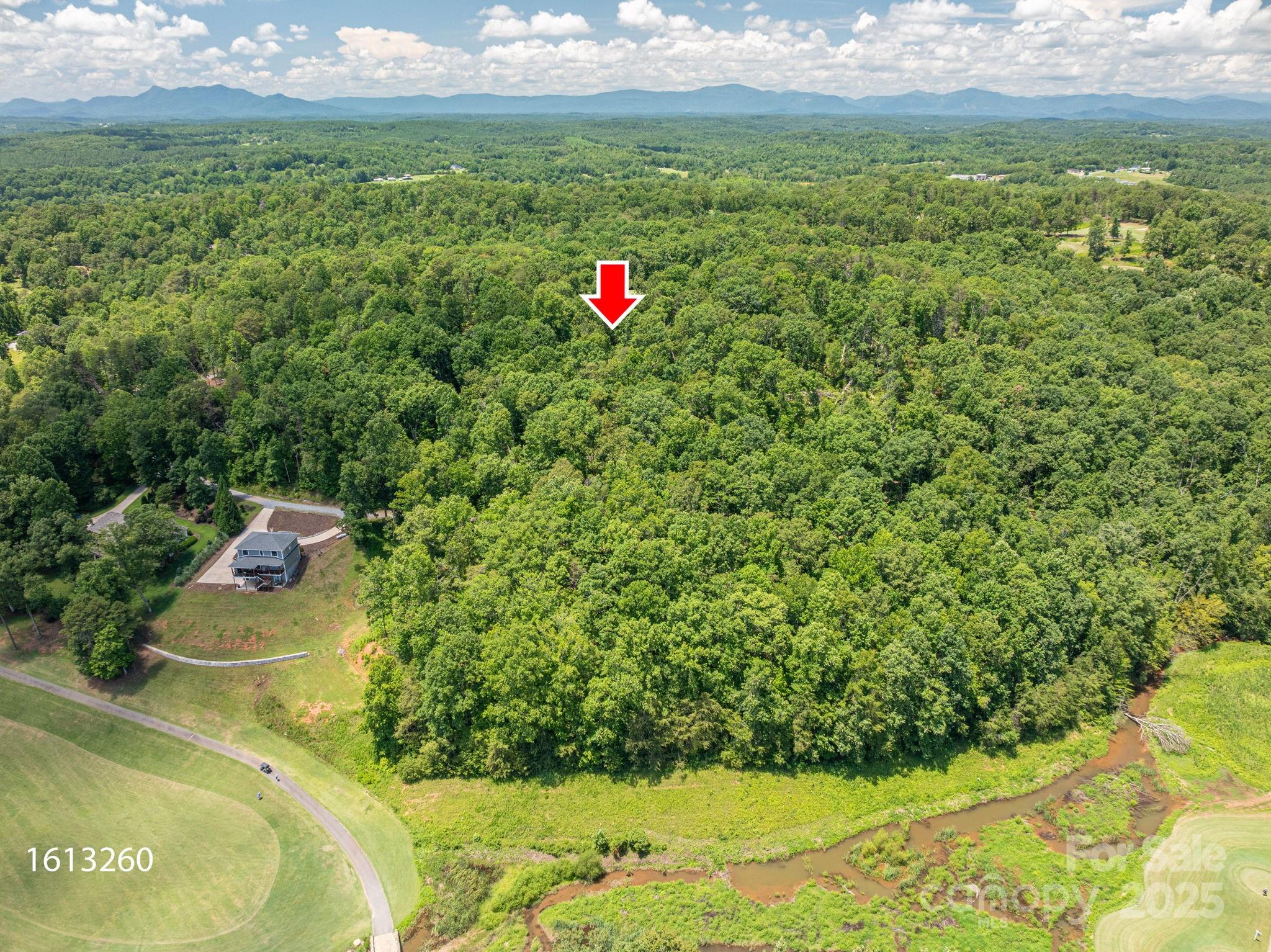 Lot 210 Plantation Drive