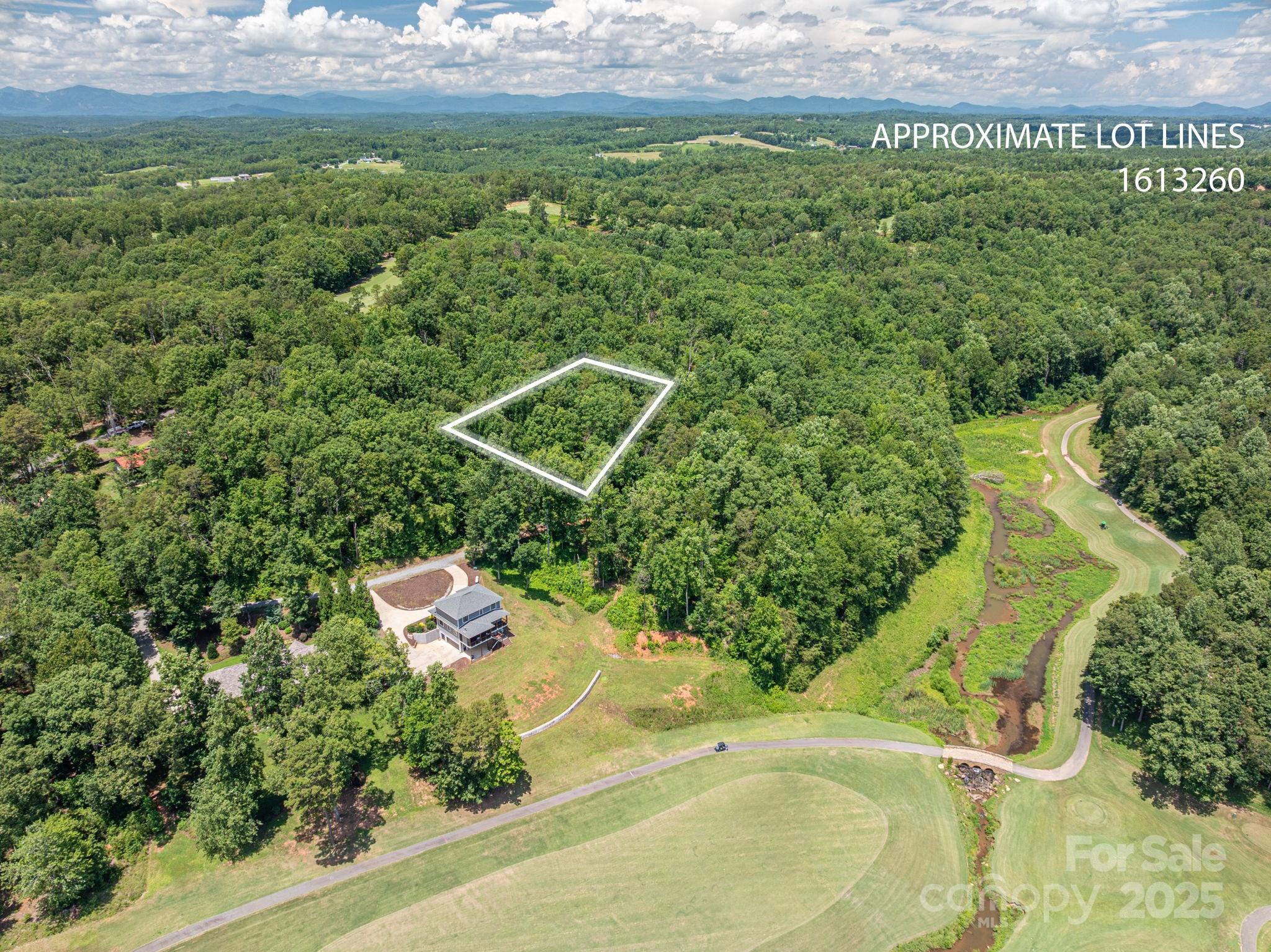 Lot 210 Plantation Drive